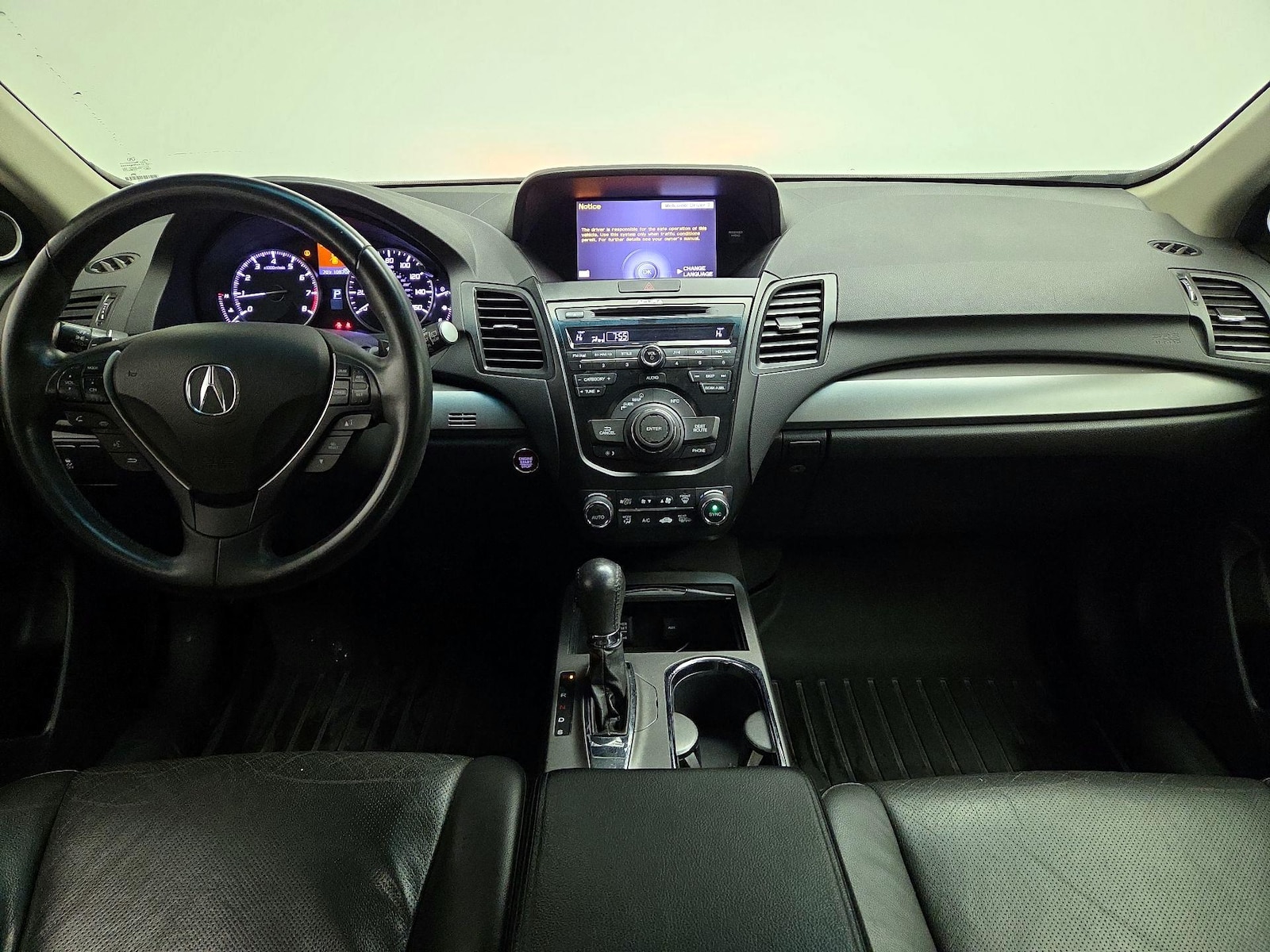 Navigation System
