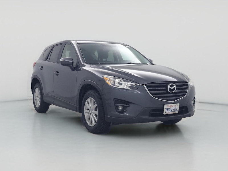 2016 Mazda CX-5 Touring -
                  Irvine, CA