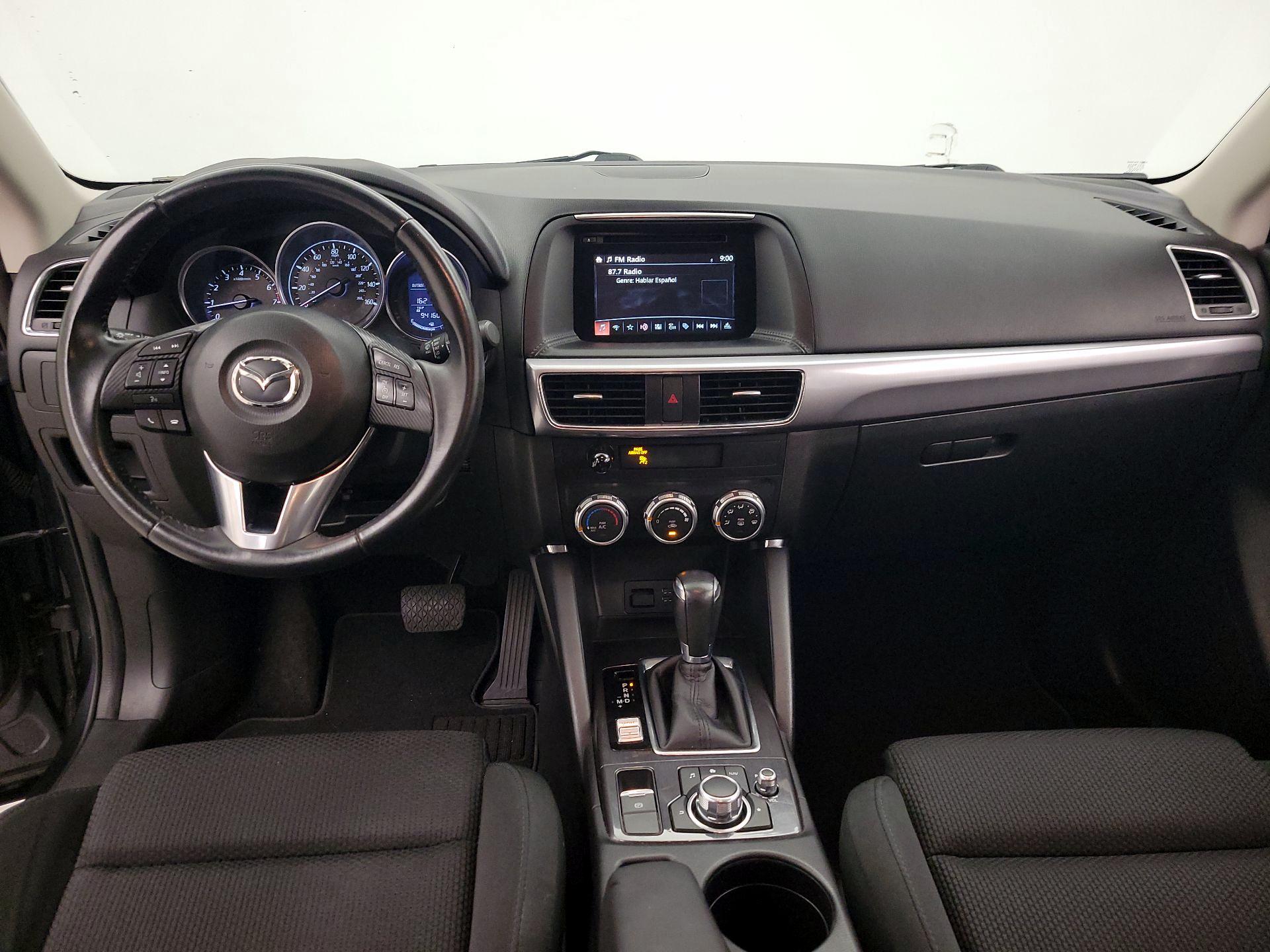 Thumbnail: 2016 Mazda CX-5 - 9