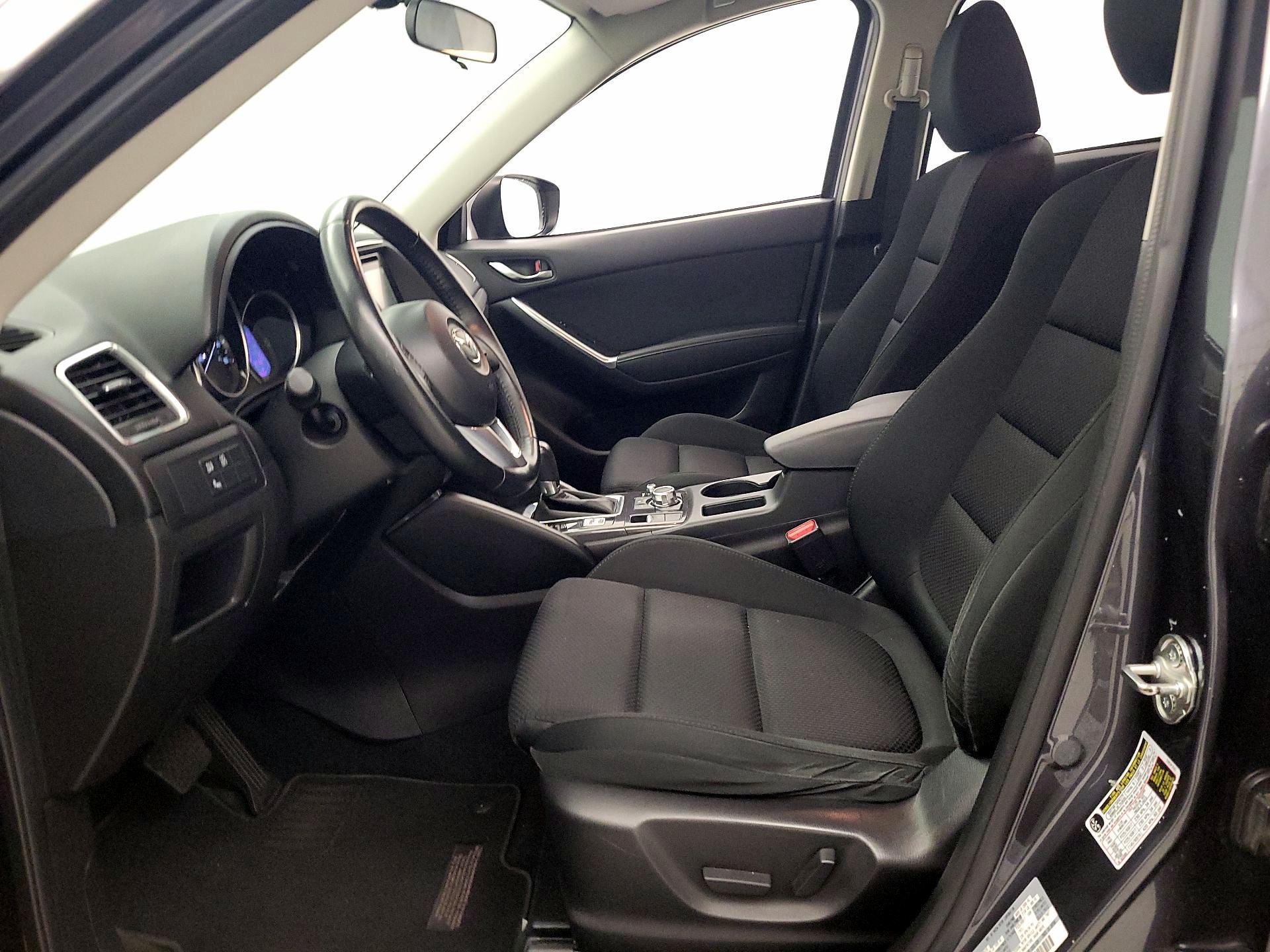 Thumbnail: 2016 Mazda CX-5 - 11