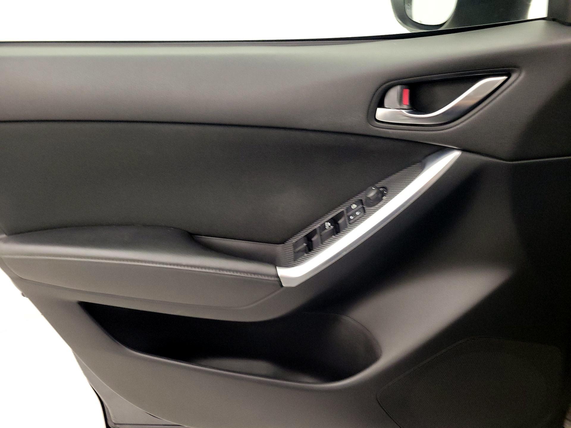 Thumbnail: 2016 Mazda CX-5 - 12