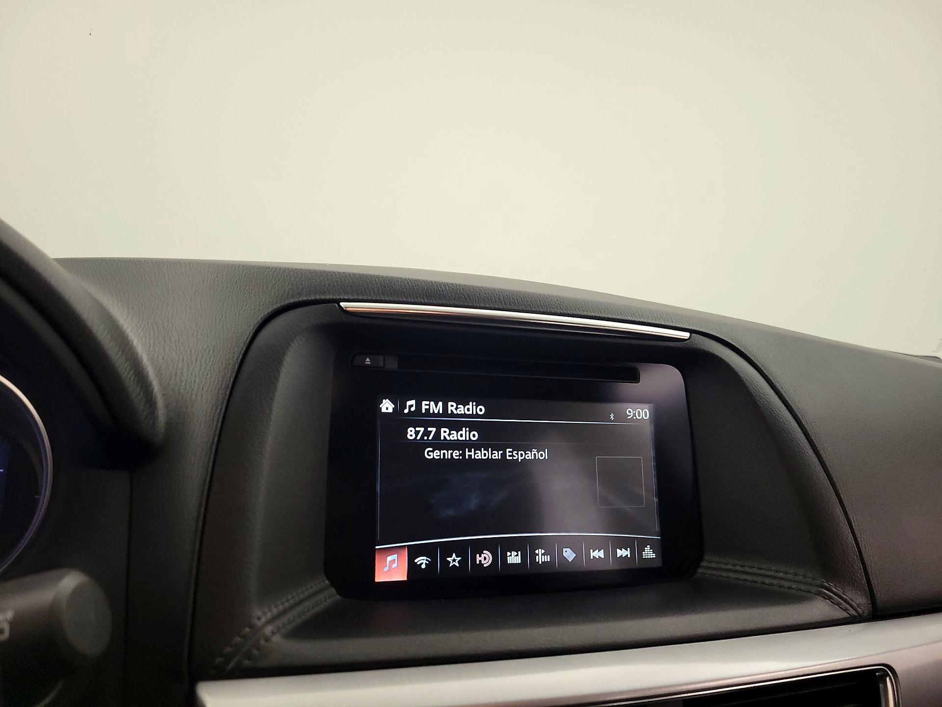 Thumbnail: 2016 Mazda CX-5 - 15