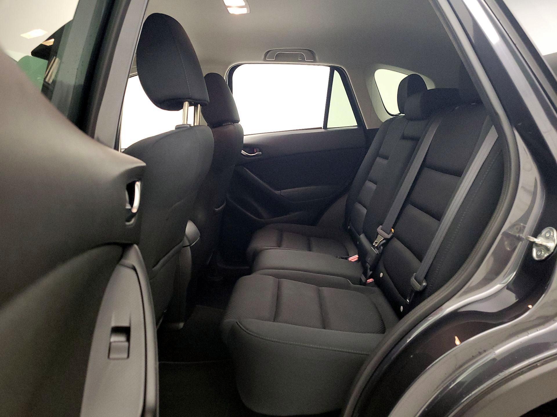 Thumbnail: 2016 Mazda CX-5 - 19
