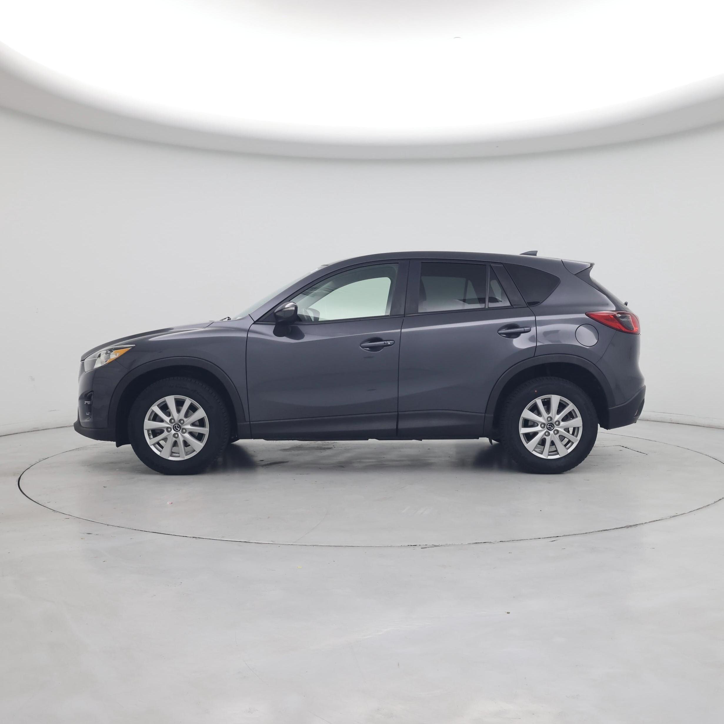 Thumbnail: 2016 Mazda CX-5 - 3