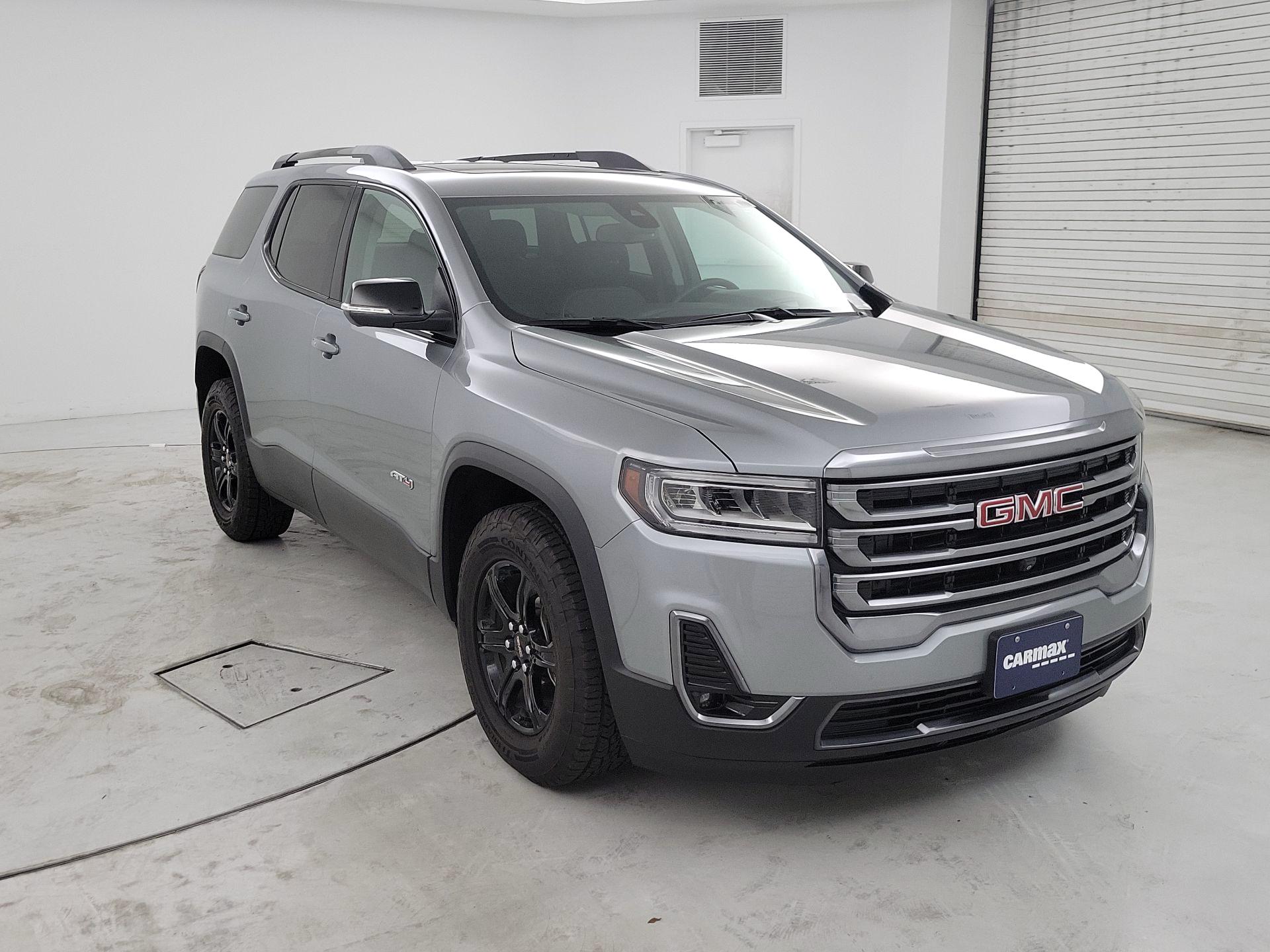 Thumbnail: 2023 GMC Acadia - 1