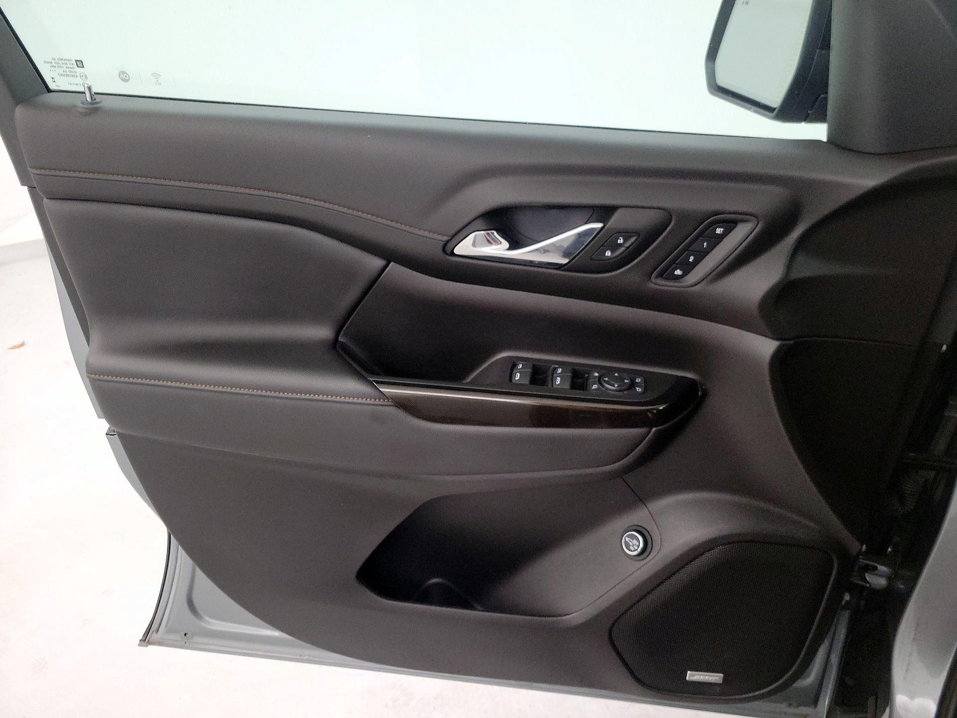 Thumbnail: 2023 GMC Acadia - 10