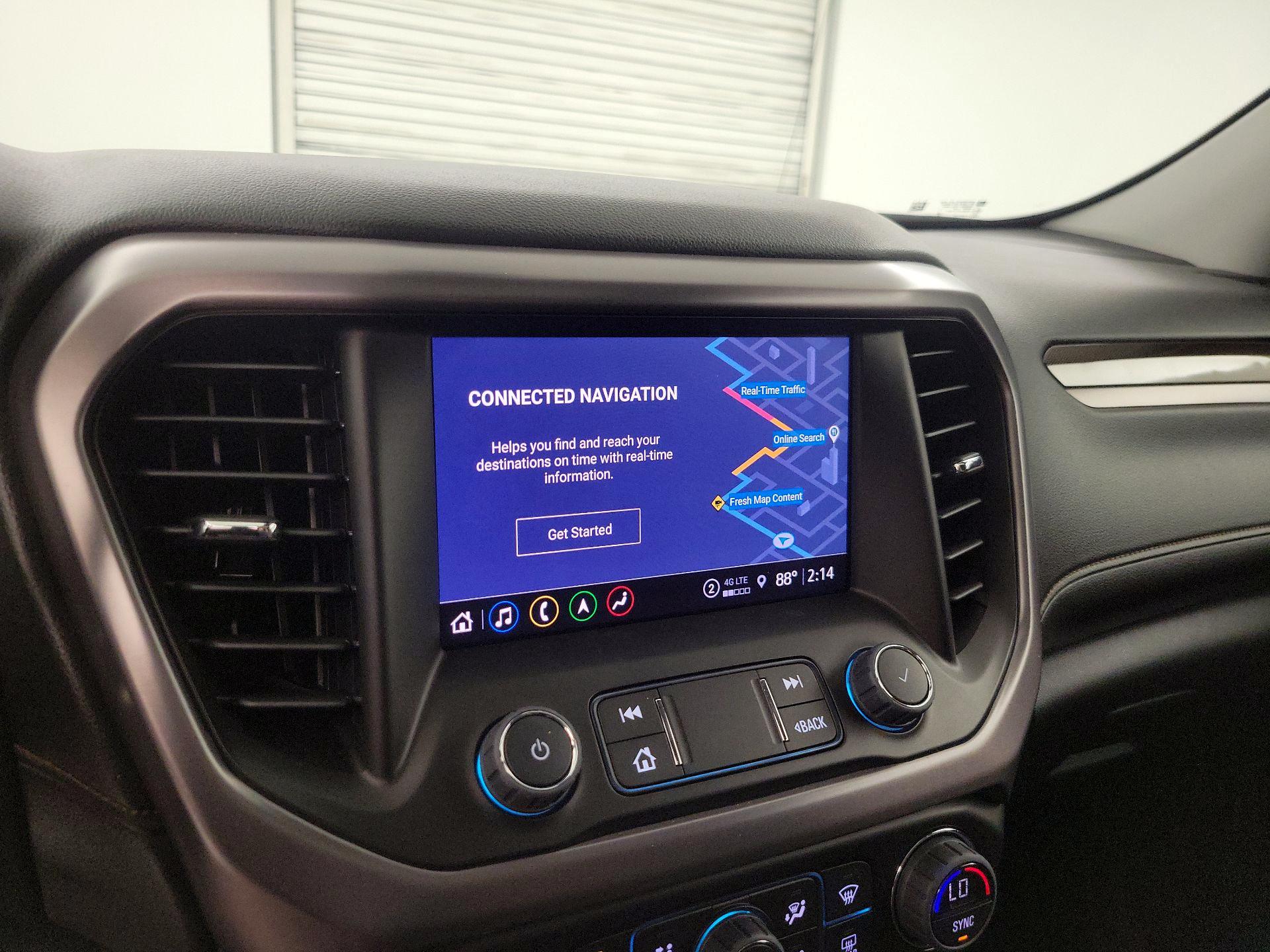 Thumbnail: 2023 GMC Acadia - 12