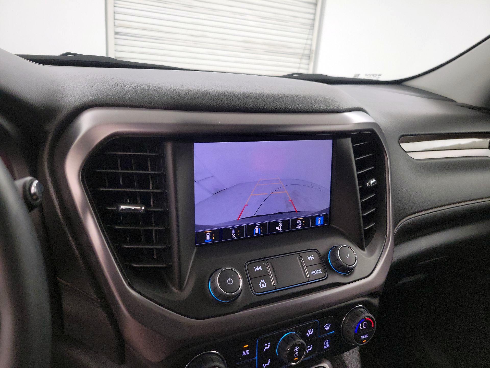 Thumbnail: 2023 GMC Acadia - 13