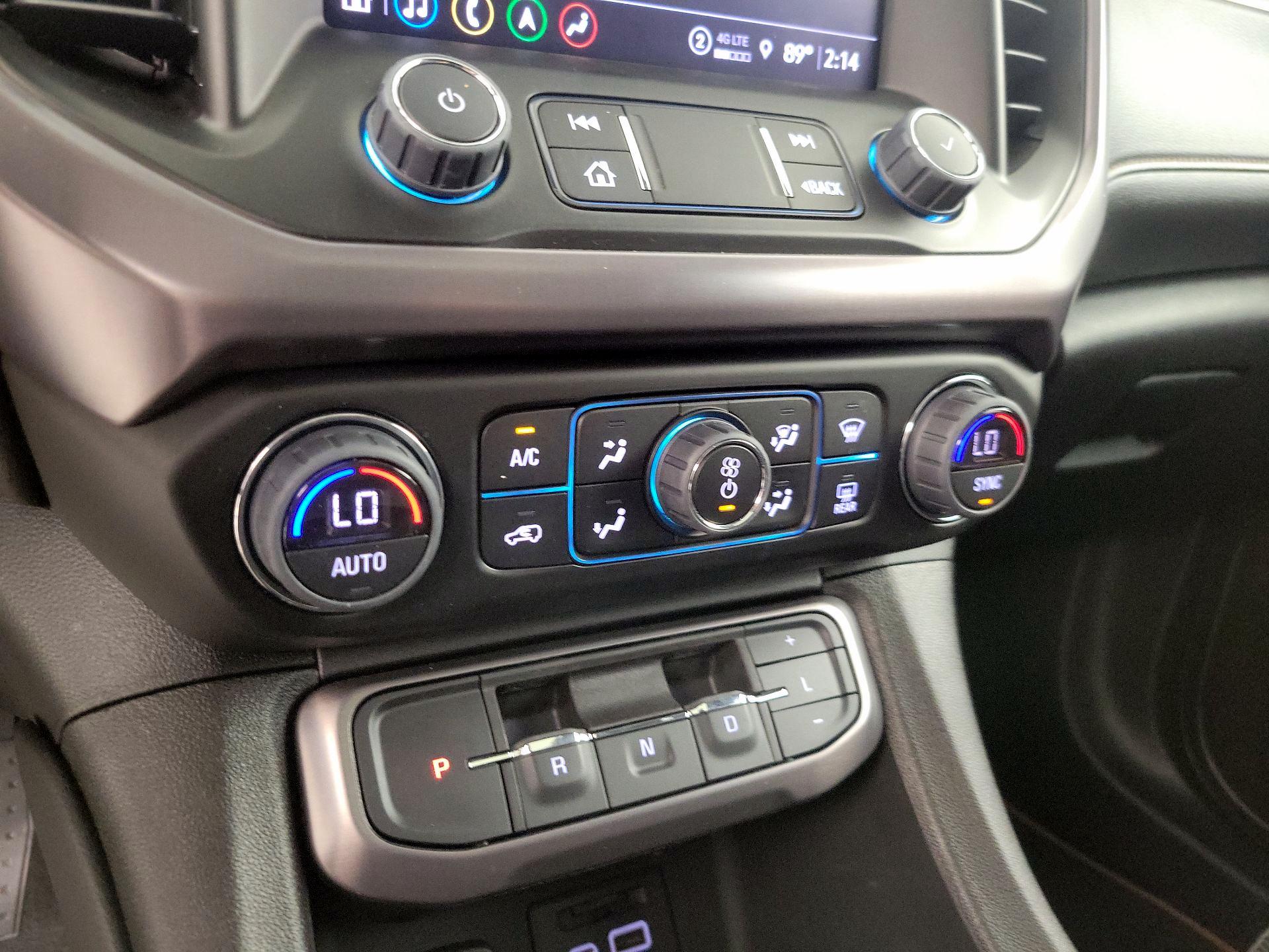 Thumbnail: 2023 GMC Acadia - 15