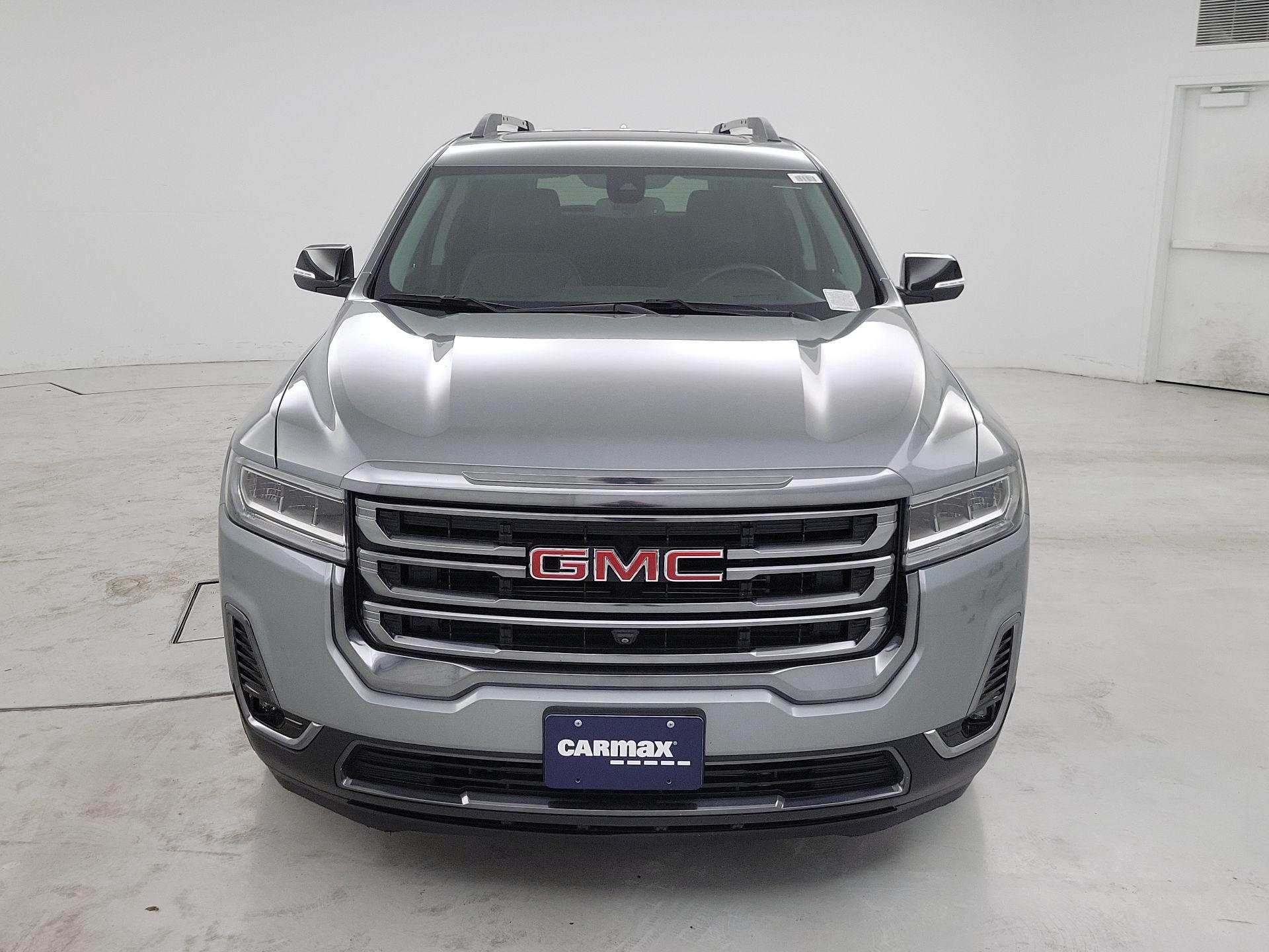 Thumbnail: 2023 GMC Acadia - 2