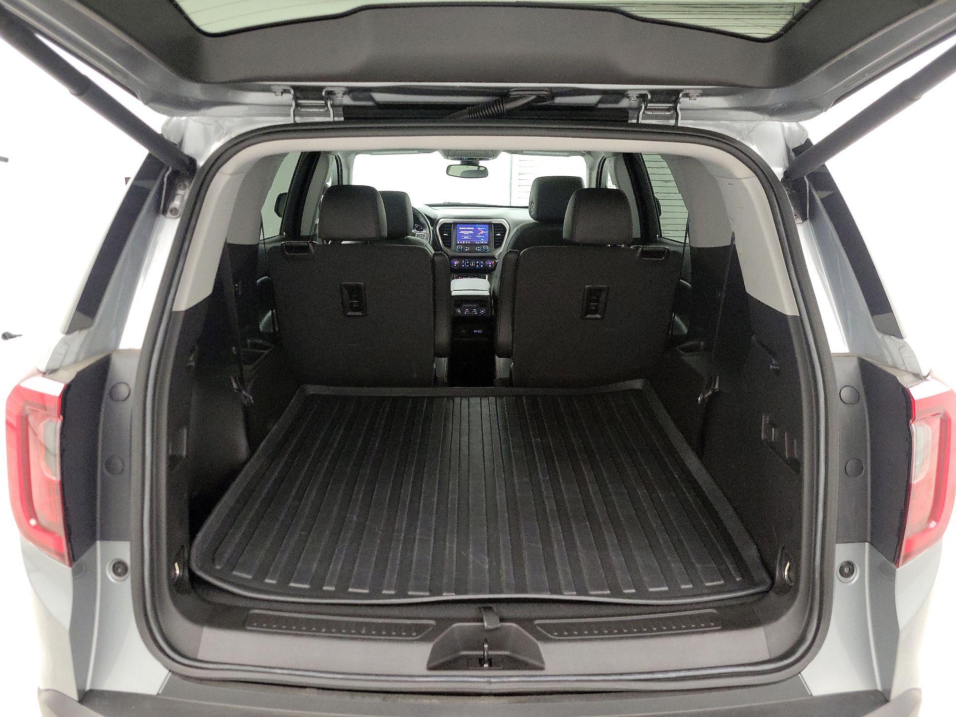 Thumbnail: 2023 GMC Acadia - 20