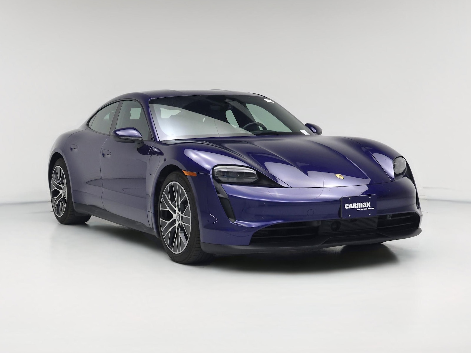 2022 Porsche Taycan