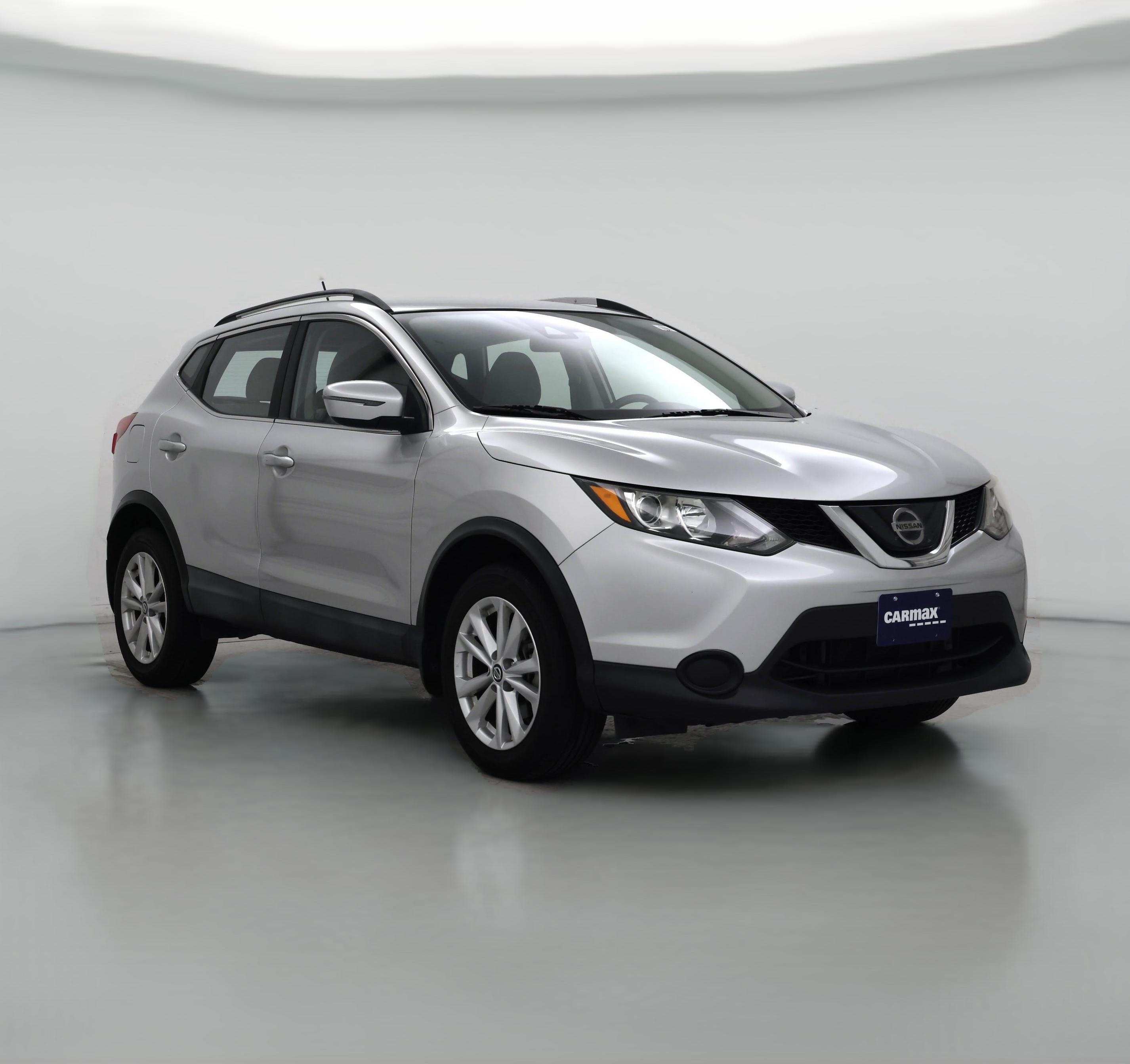 Thumbnail: 2019 Nissan Rogue Sport - 1