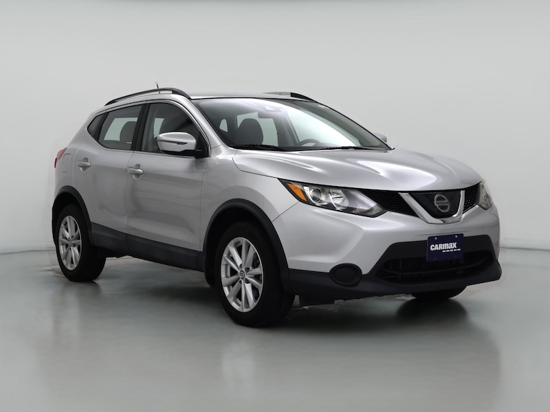 2019 Nissan Rogue Sport SV -
                  Las Vegas, NV