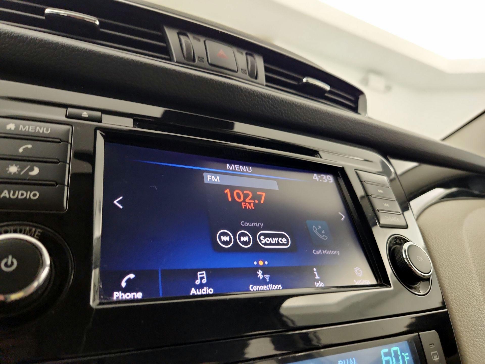 Thumbnail: 2019 Nissan Rogue Sport - 15