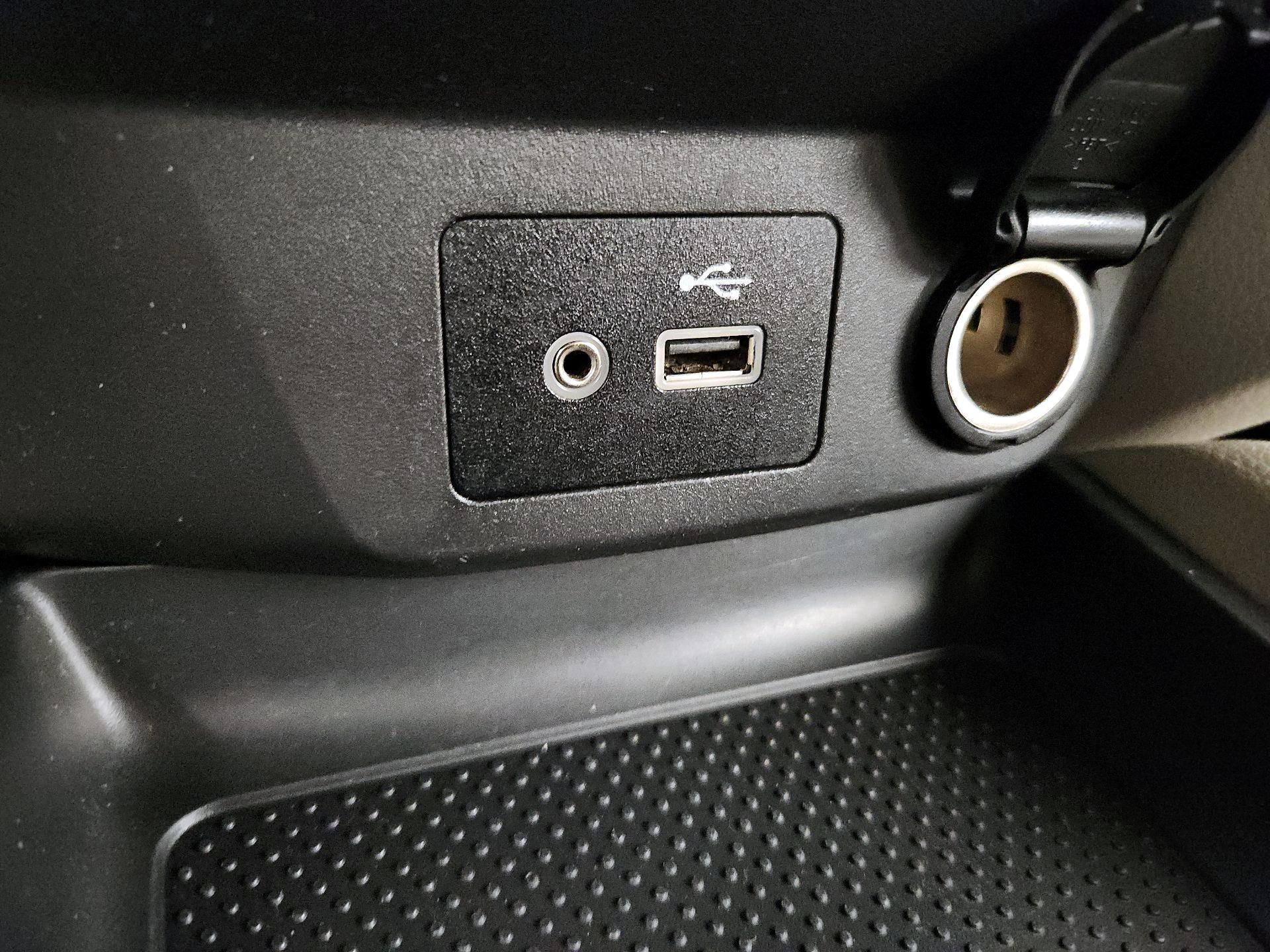 Thumbnail: 2019 Nissan Rogue Sport - 18