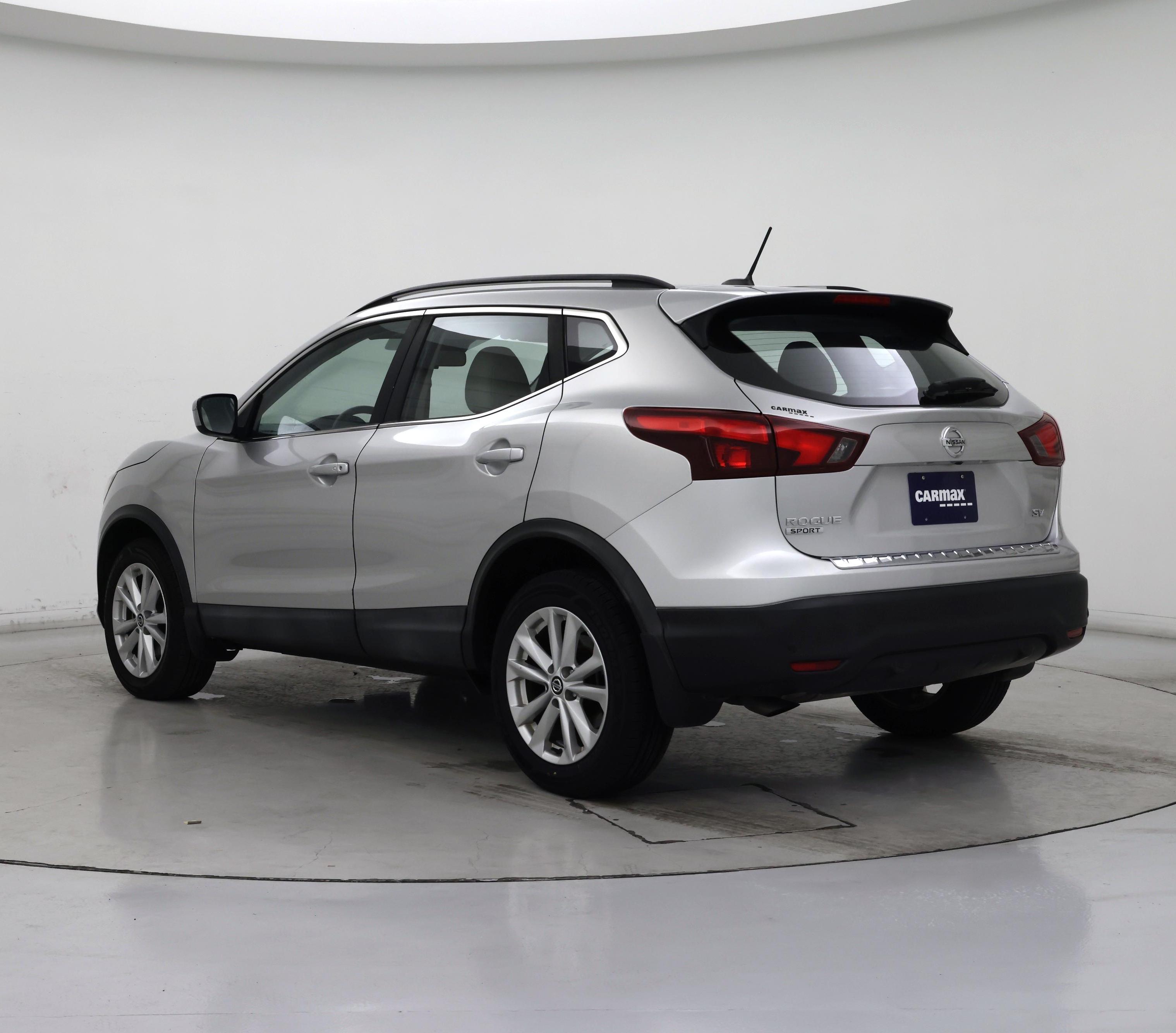 Thumbnail: 2019 Nissan Rogue Sport - 2