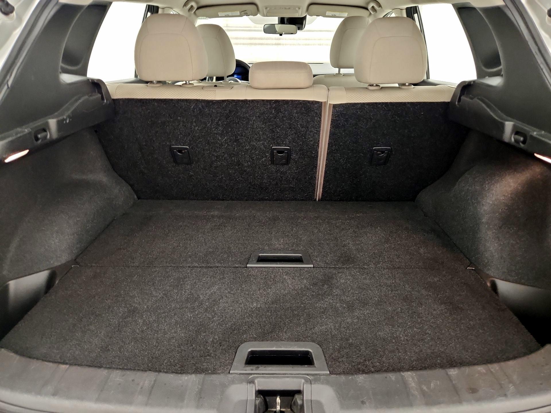 Thumbnail: 2019 Nissan Rogue Sport - 20