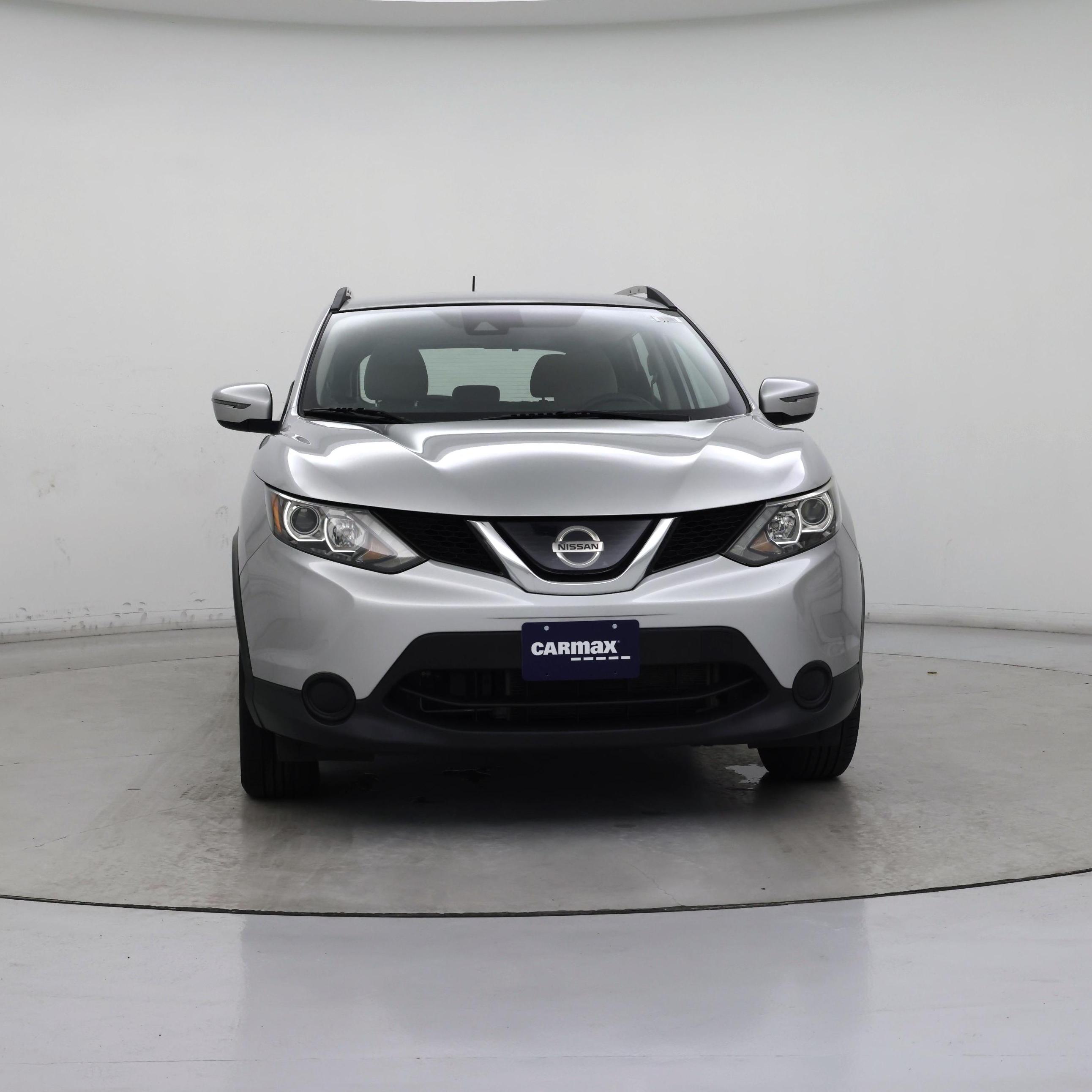 Thumbnail: 2019 Nissan Rogue Sport - 5