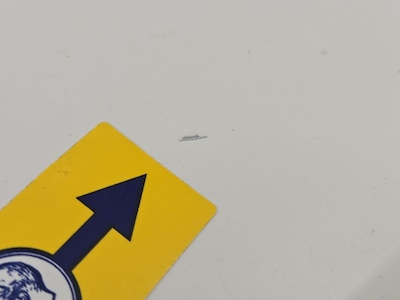 Condition detail