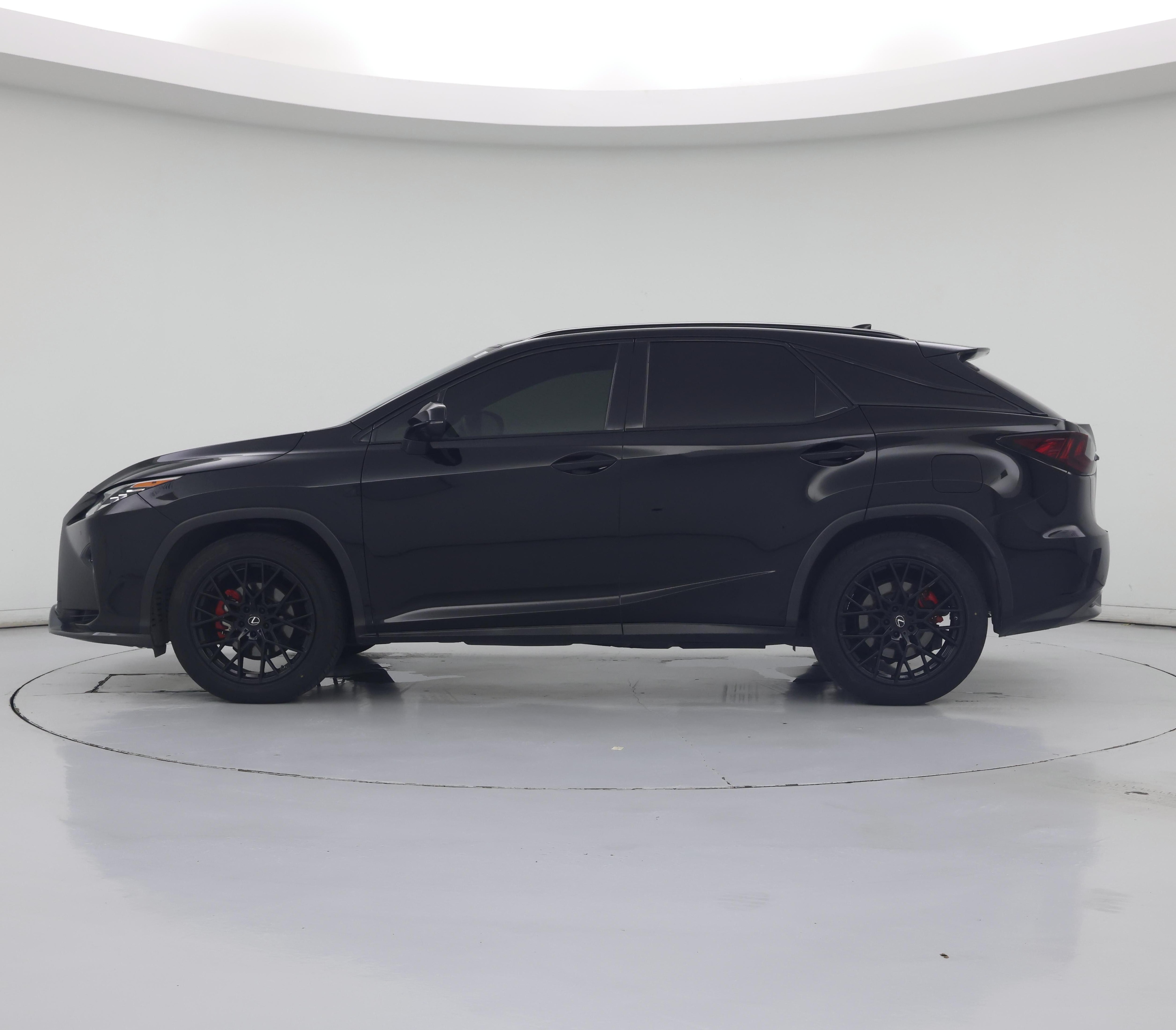 Thumbnail: 2017 Lexus RX - 3