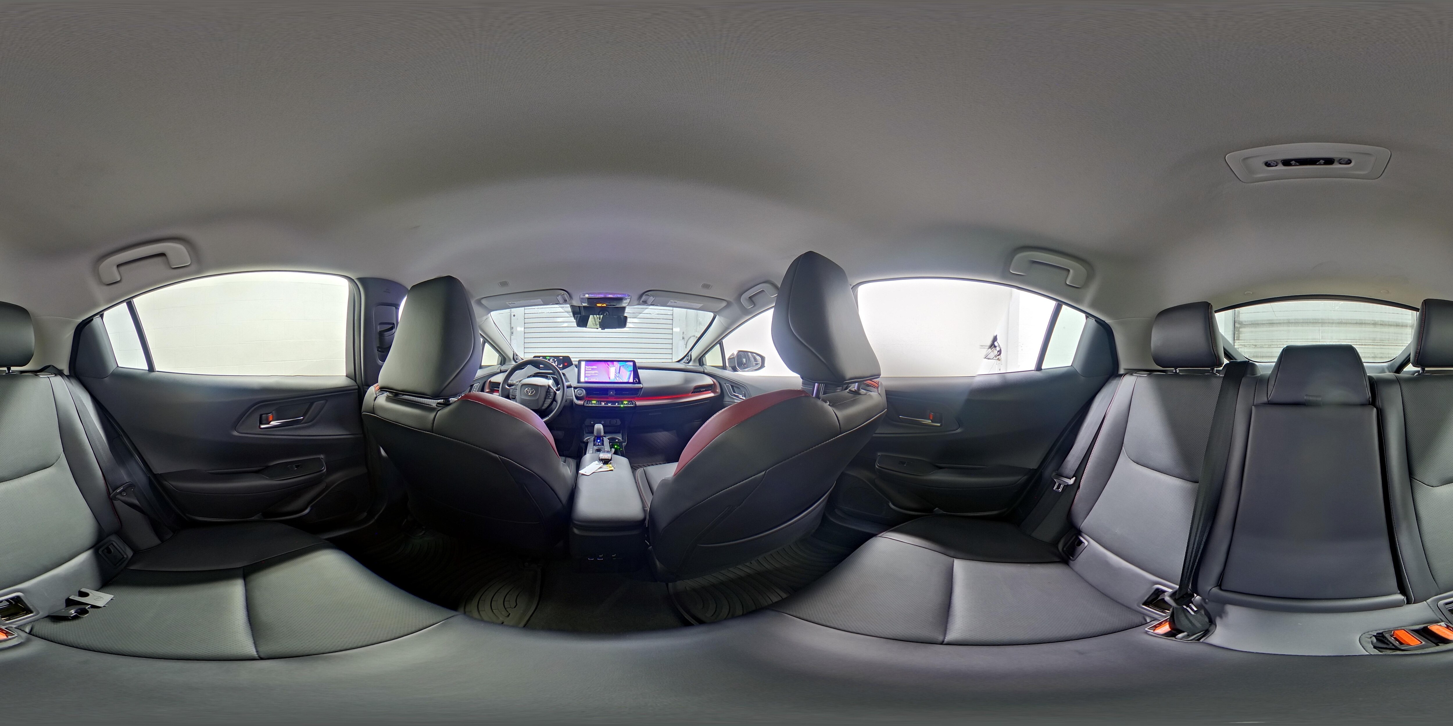 2024 Toyota Prius Prime XSE Premium - Photo 19