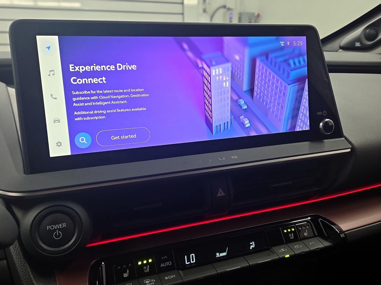 2024 Toyota Prius Prime XSE Premium - Photo 12