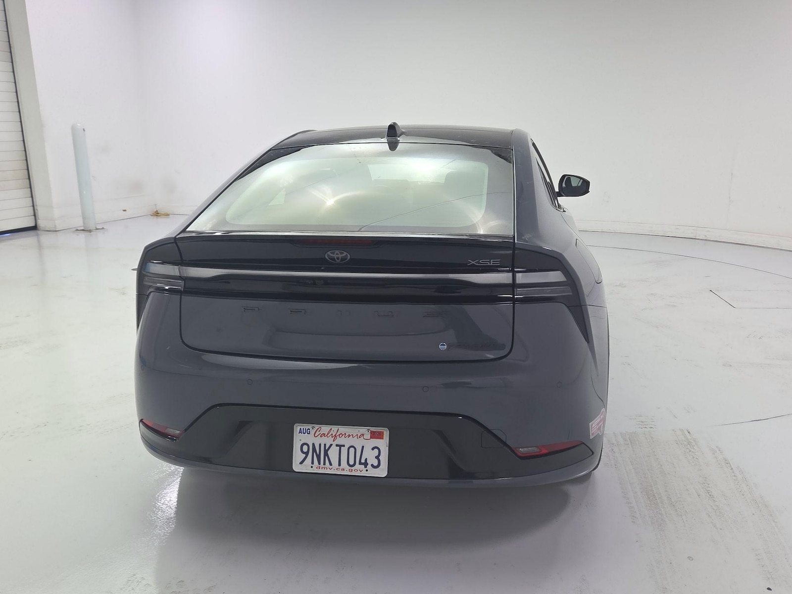 2024 Toyota Prius Prime XSE Premium - Photo 6