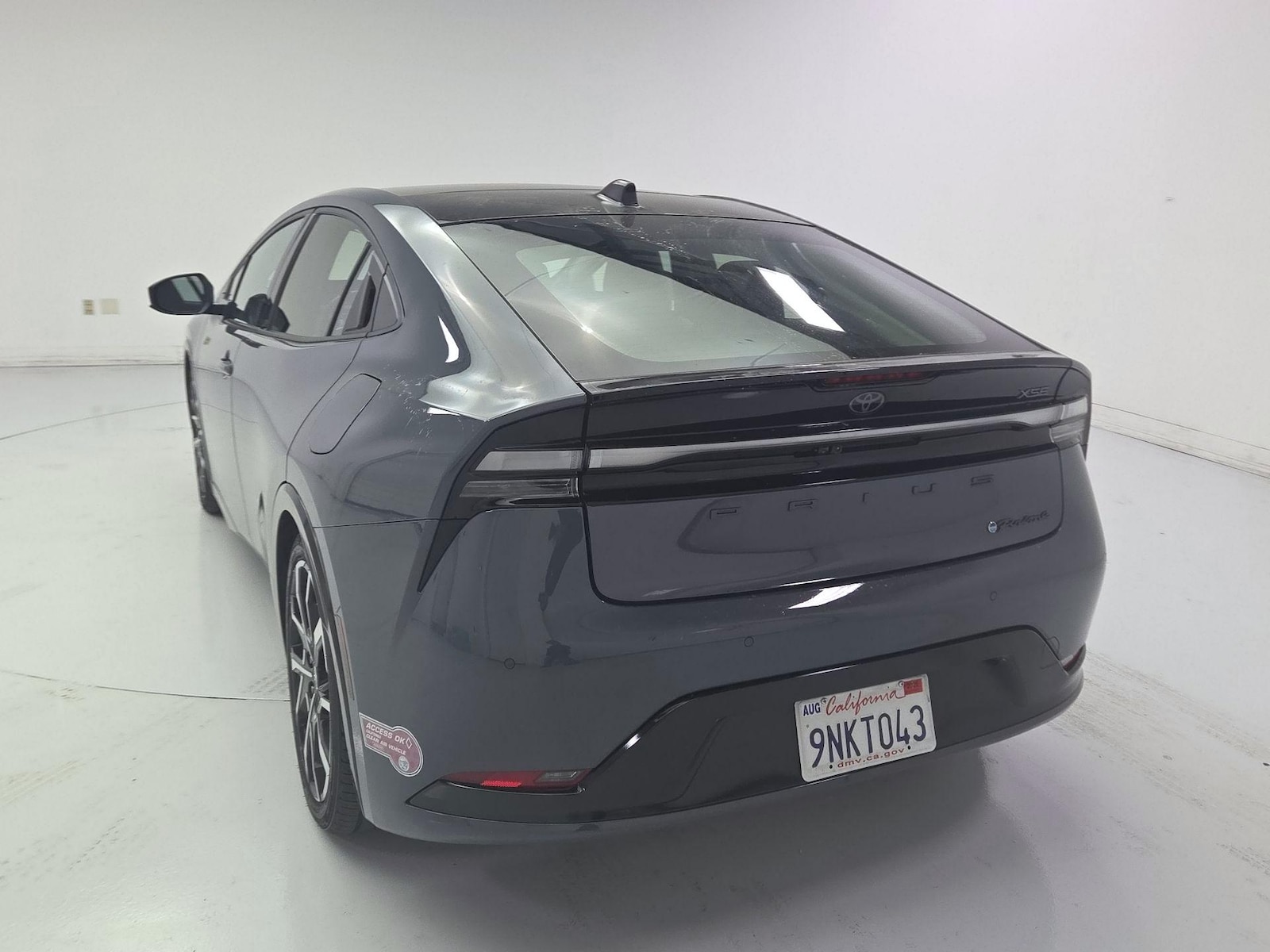 2024 Toyota Prius Prime XSE Premium - Photo 7