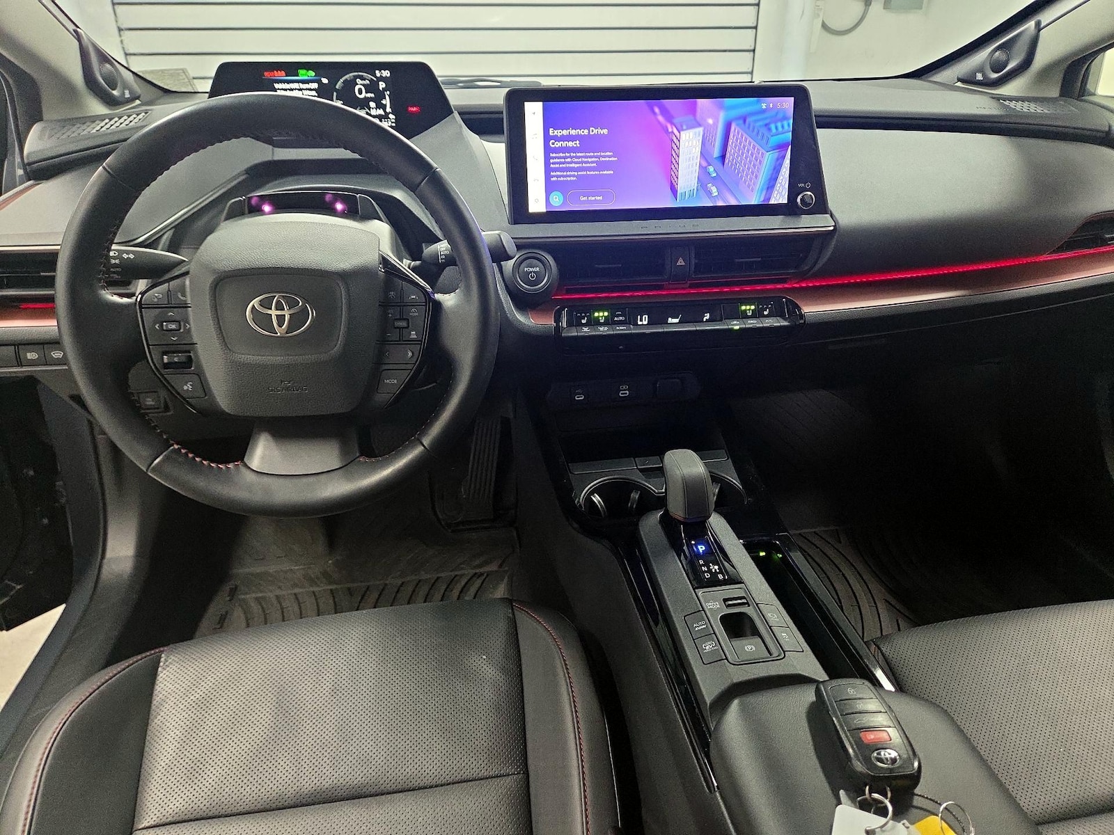 2024 Toyota Prius Prime XSE Premium - Photo 8