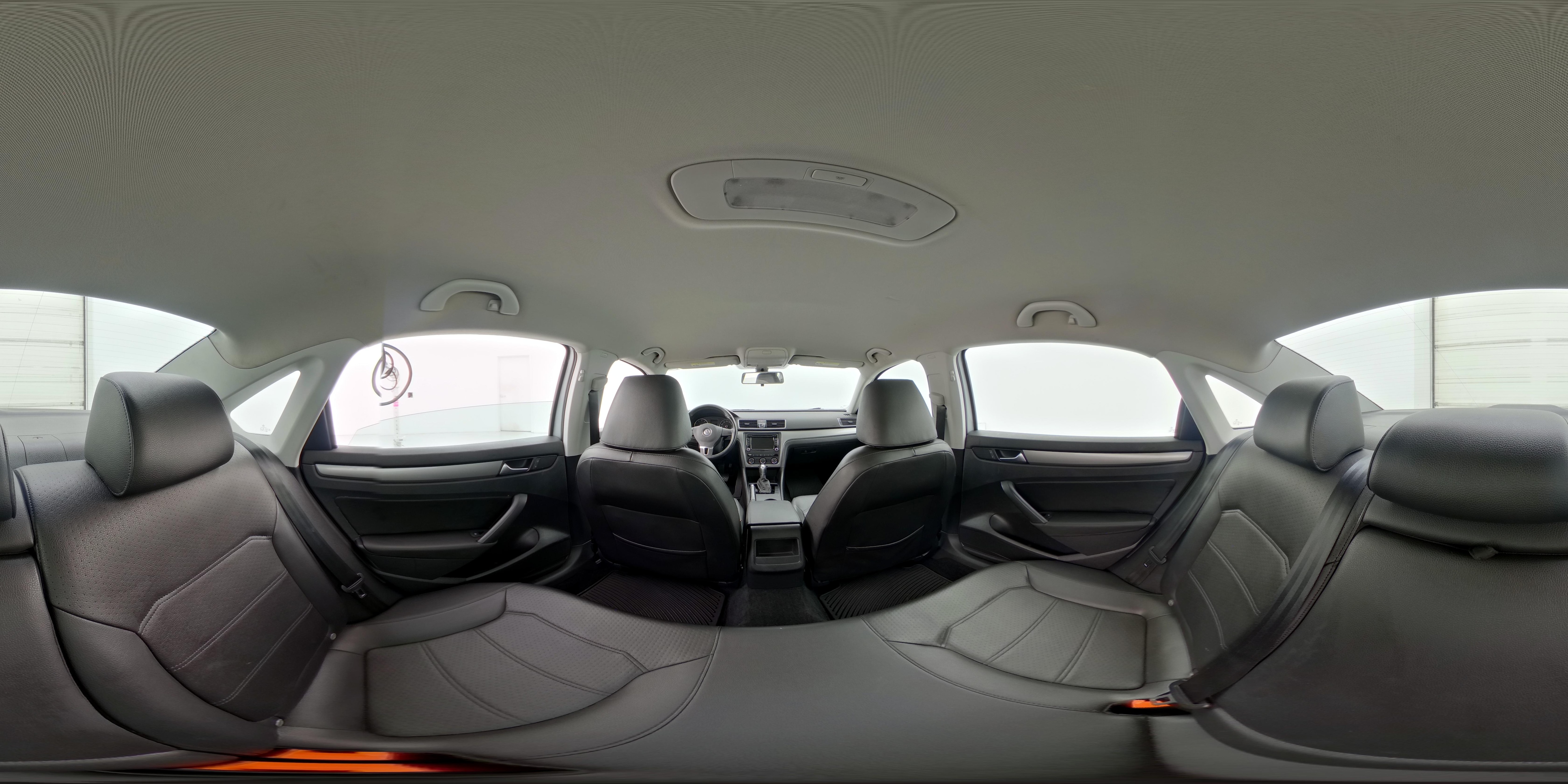 2015 Volkswagen Passat Limited Edition - Photo 25
