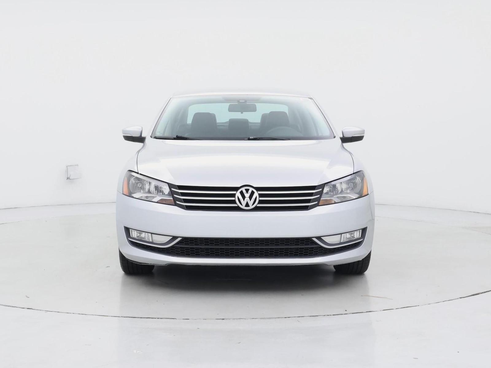 2015 Volkswagen Passat Limited Edition - Photo 6