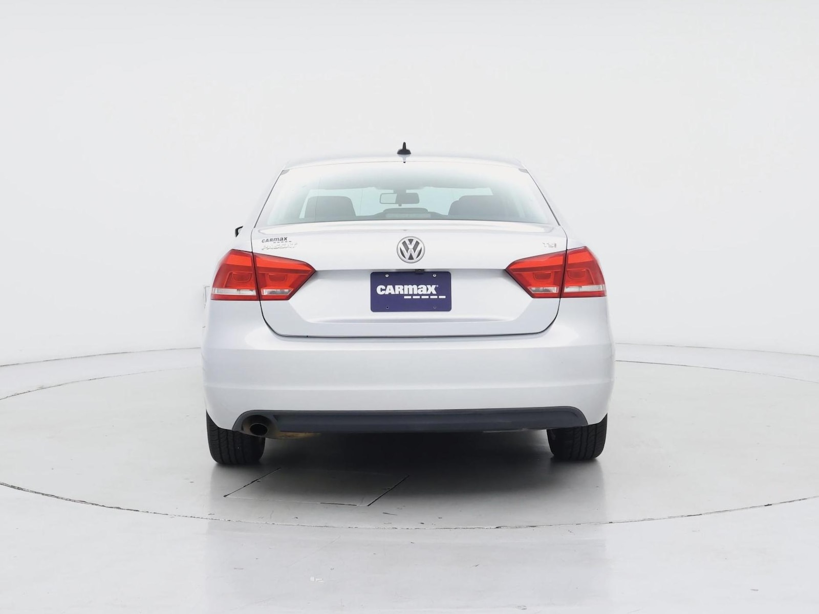 2015 Volkswagen Passat Limited Edition - Photo 7
