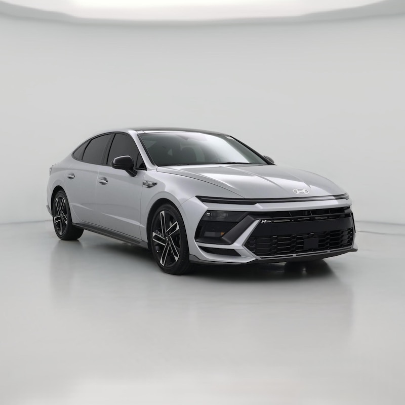 2024 Hyundai Sonata N Line