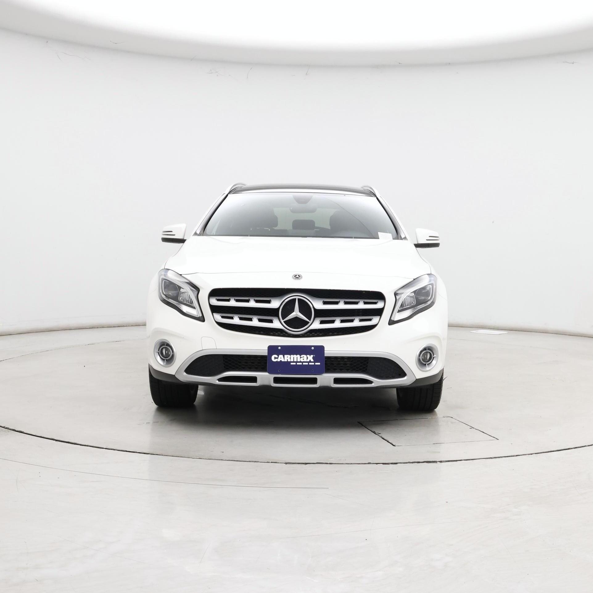Thumbnail: 2019 Mercedes-Benz GLA - 5