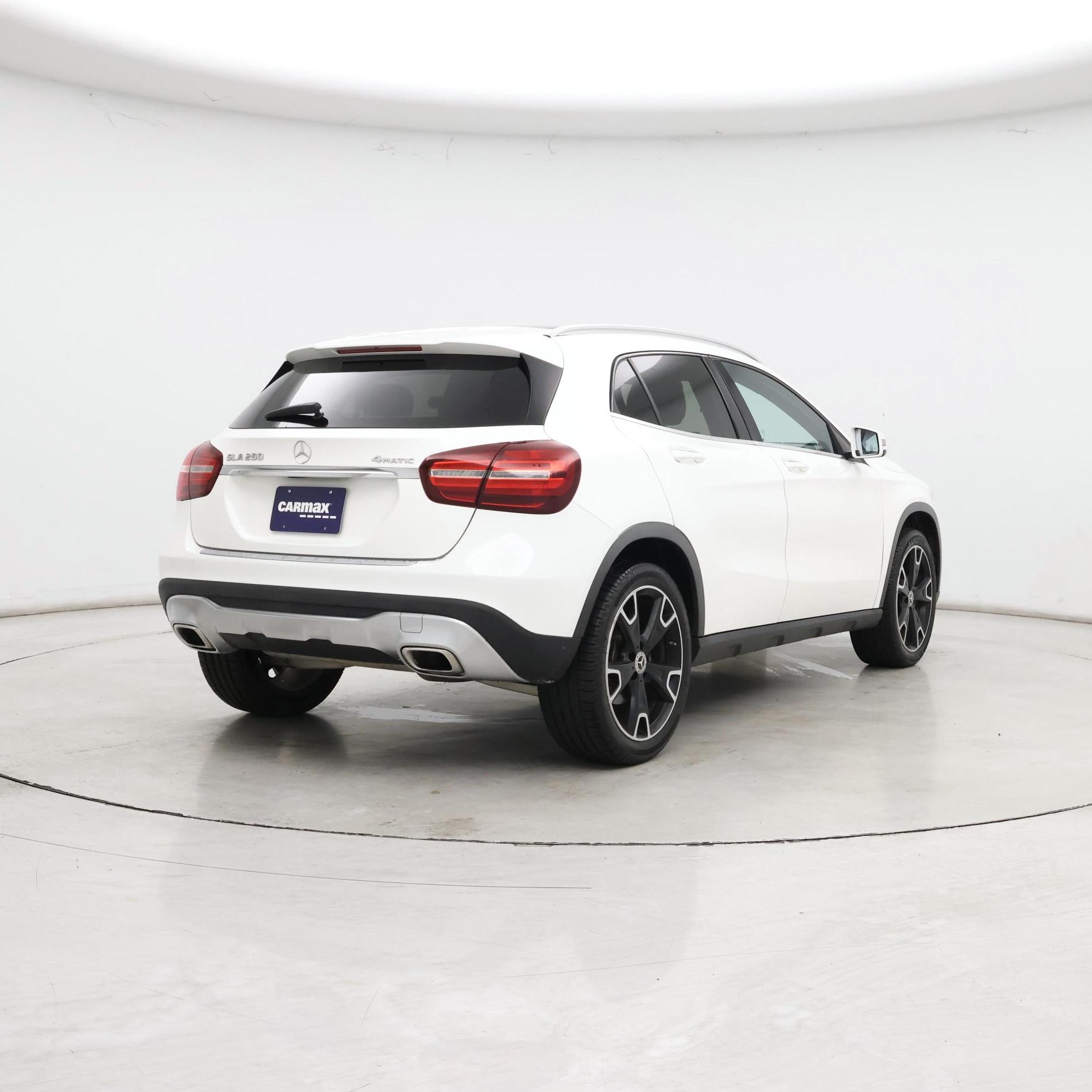 Thumbnail: 2019 Mercedes-Benz GLA - 8