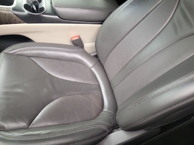 Condition detail