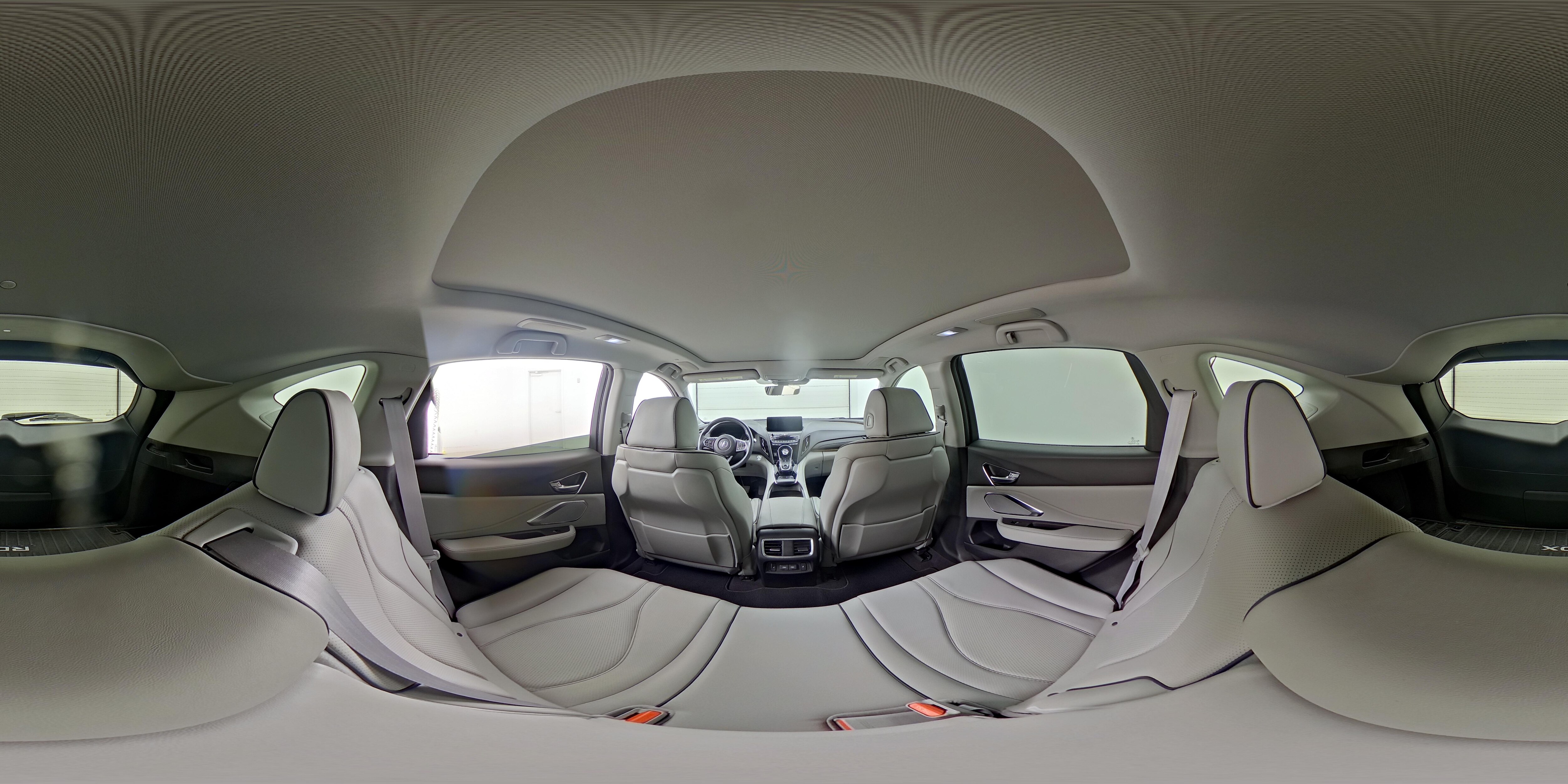 2020 Acura RDX Advance Package - Photo 27