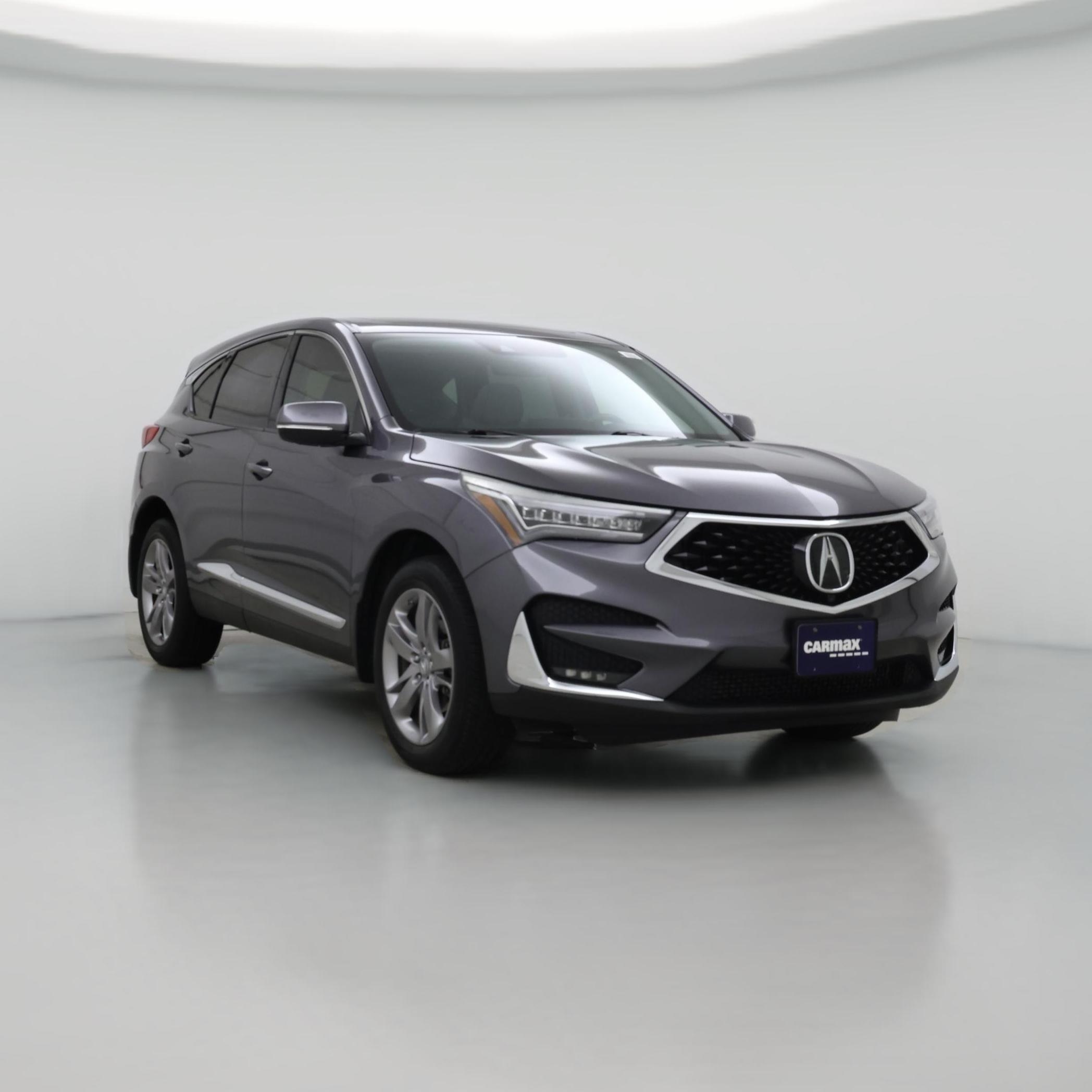 Thumbnail: 2020 Acura RDX - 1