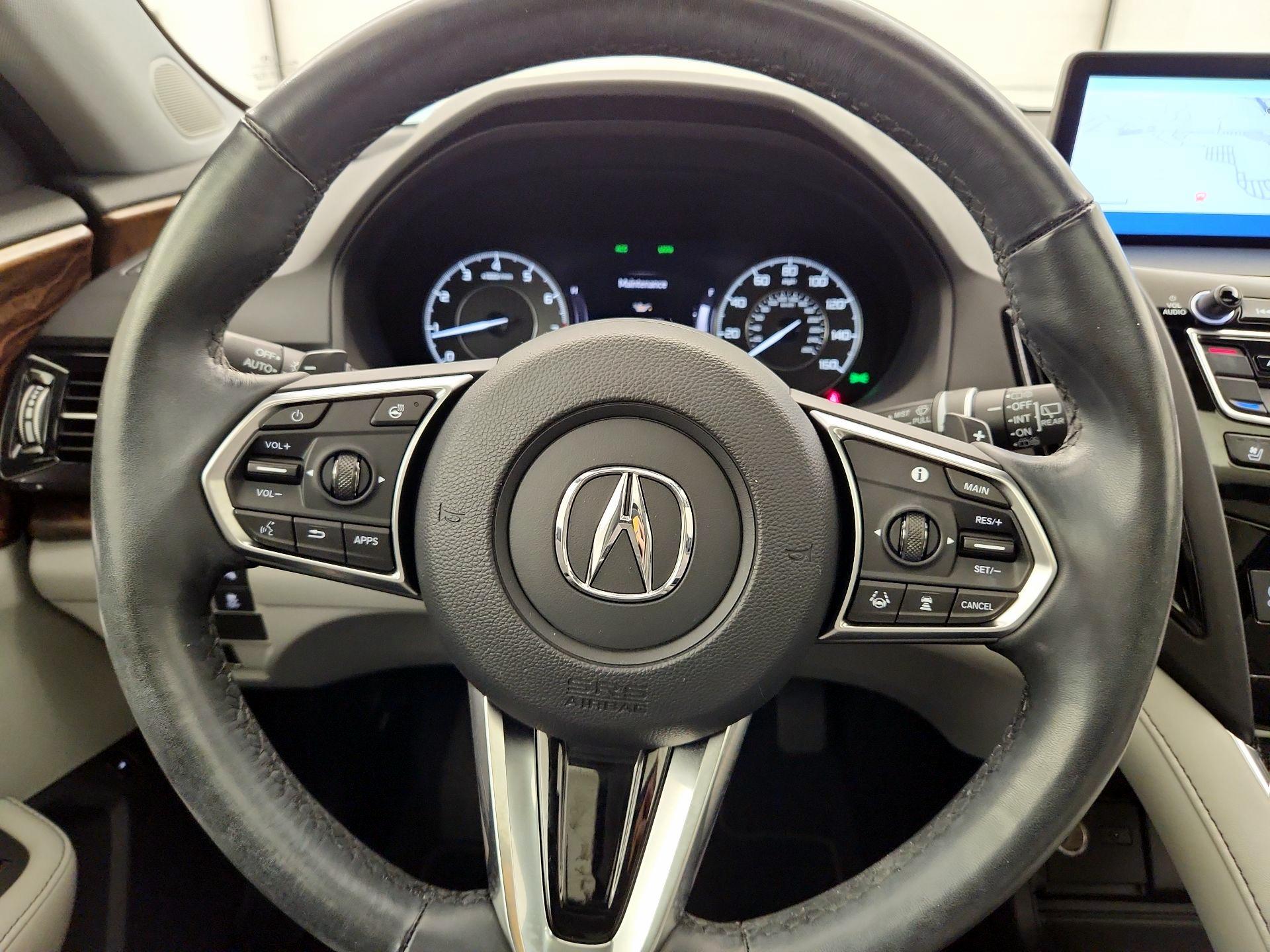 Thumbnail: 2020 Acura RDX - 10
