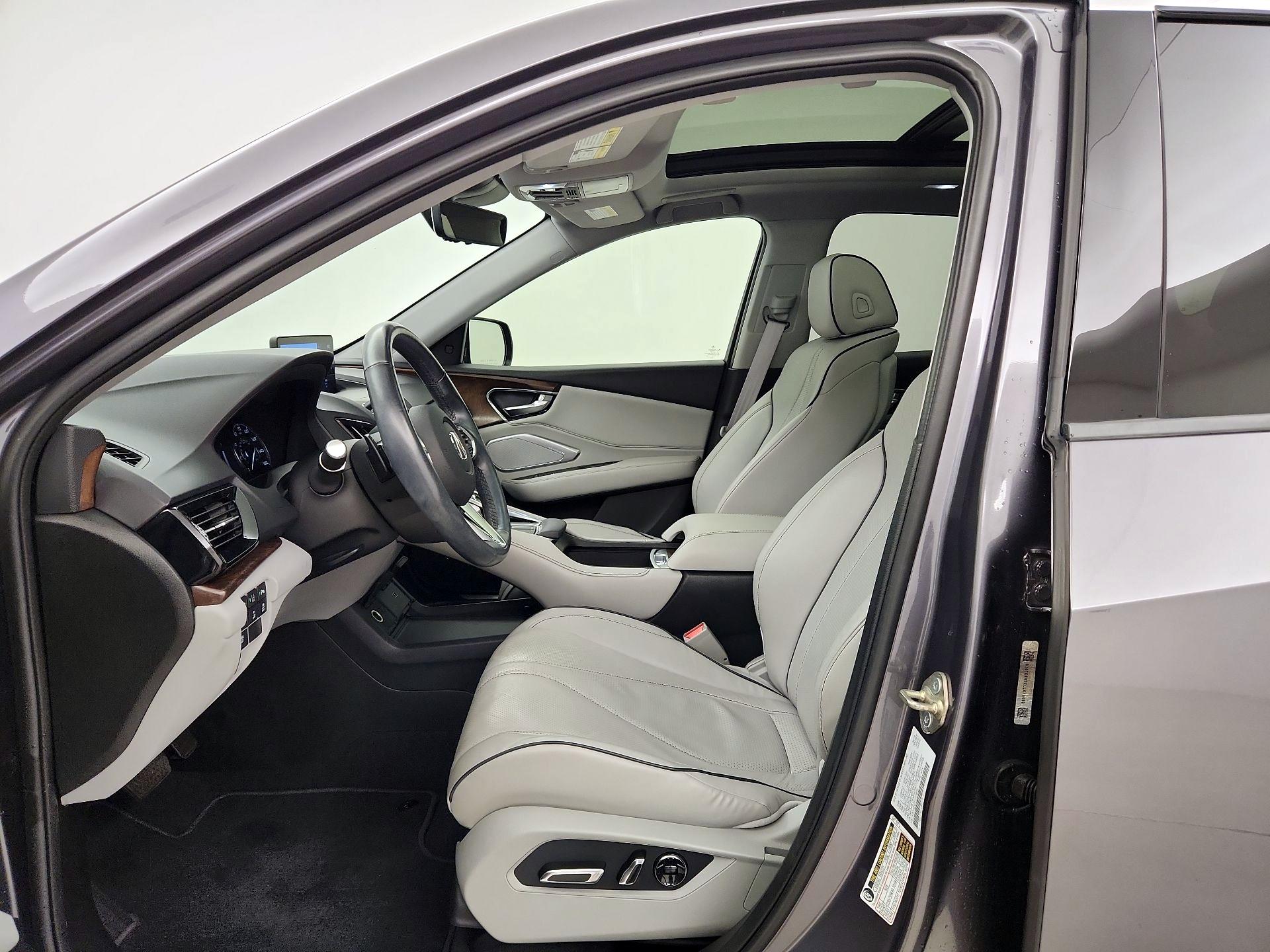 Thumbnail: 2020 Acura RDX - 11