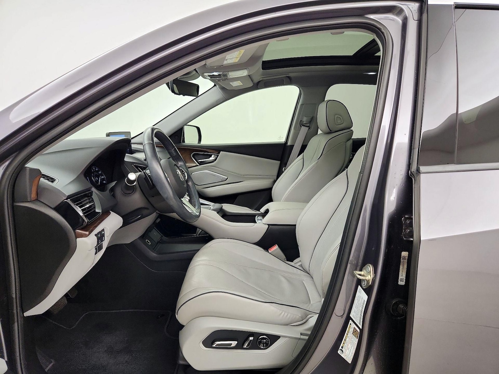 2020 Acura RDX Advance Package - Photo 12