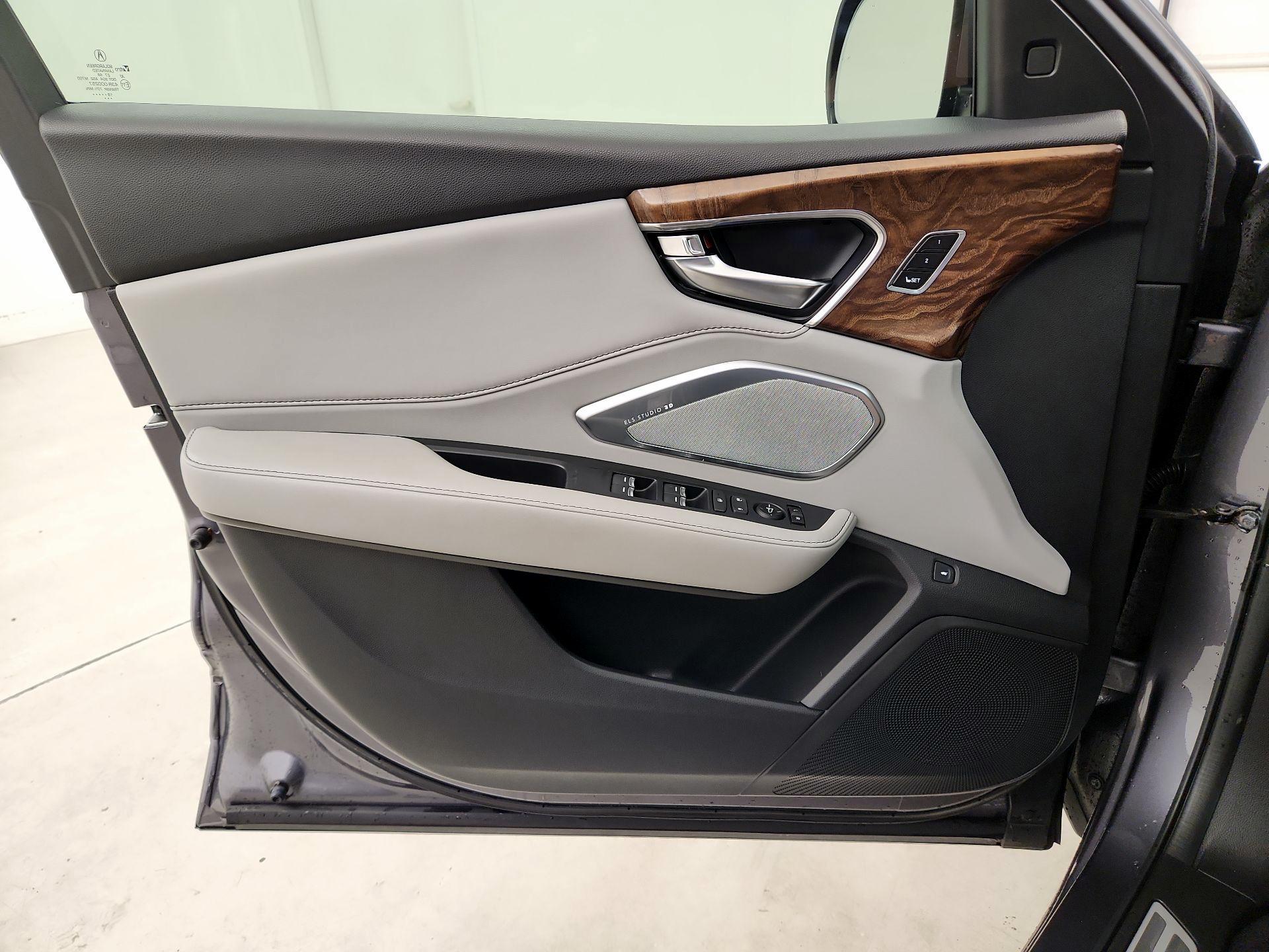 Thumbnail: 2020 Acura RDX - 12