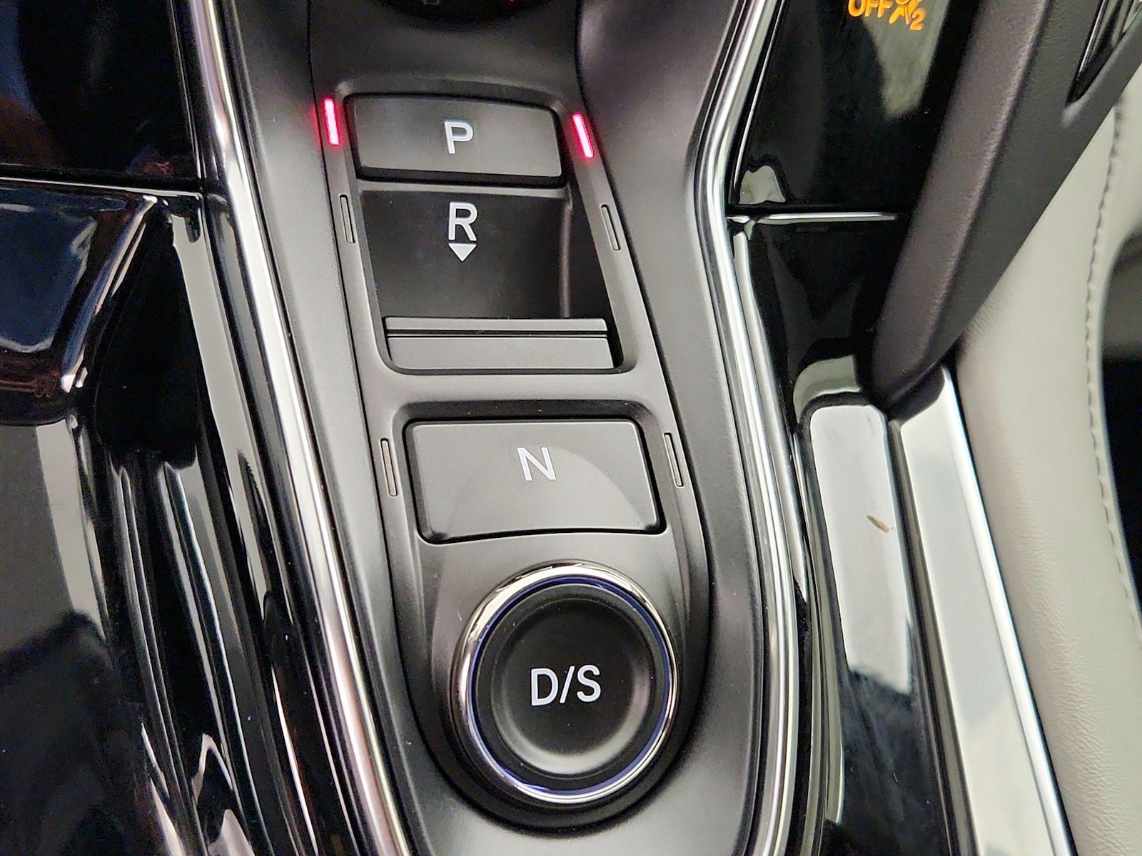 2020 Acura RDX Advance Package - Photo 19