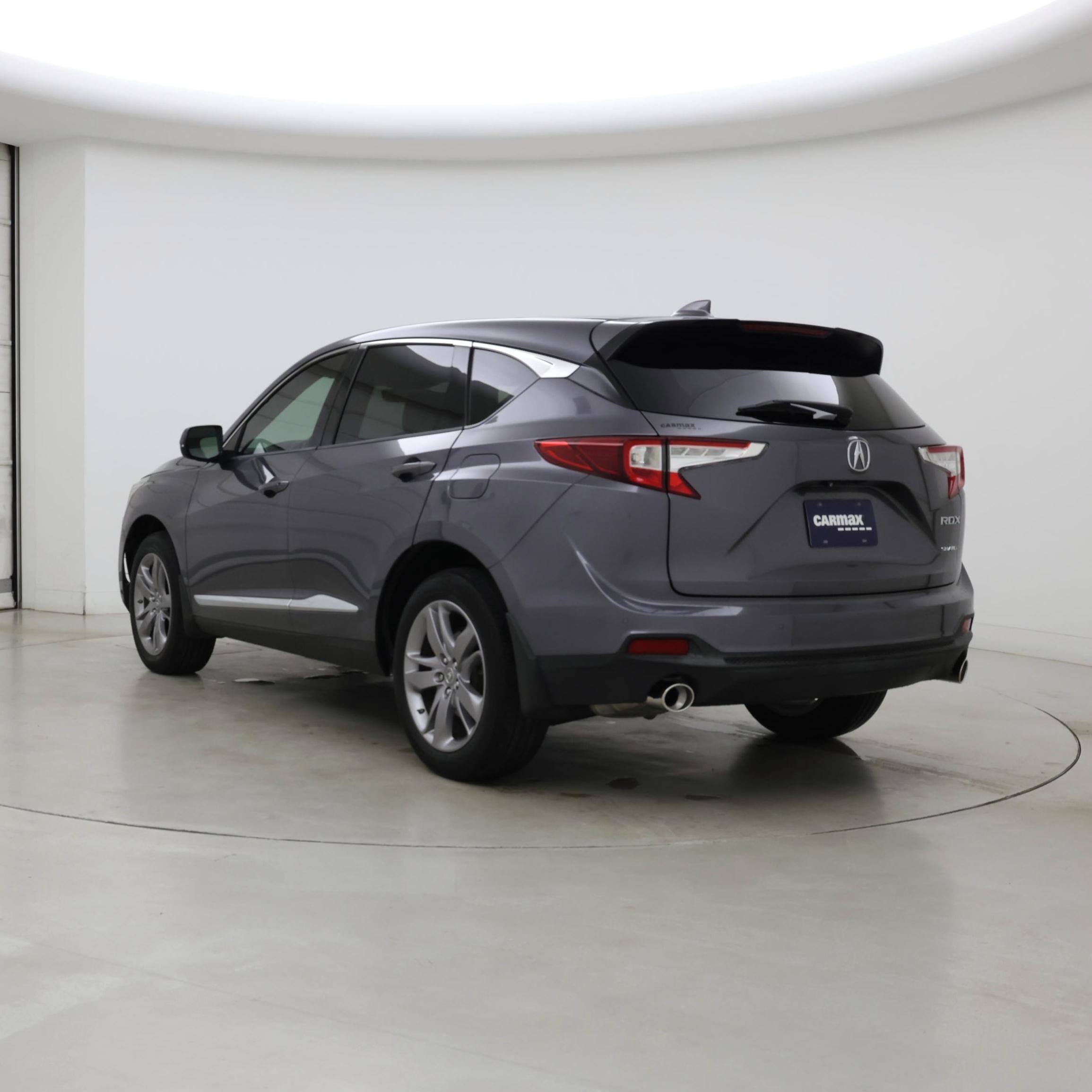 Thumbnail: 2020 Acura RDX - 2