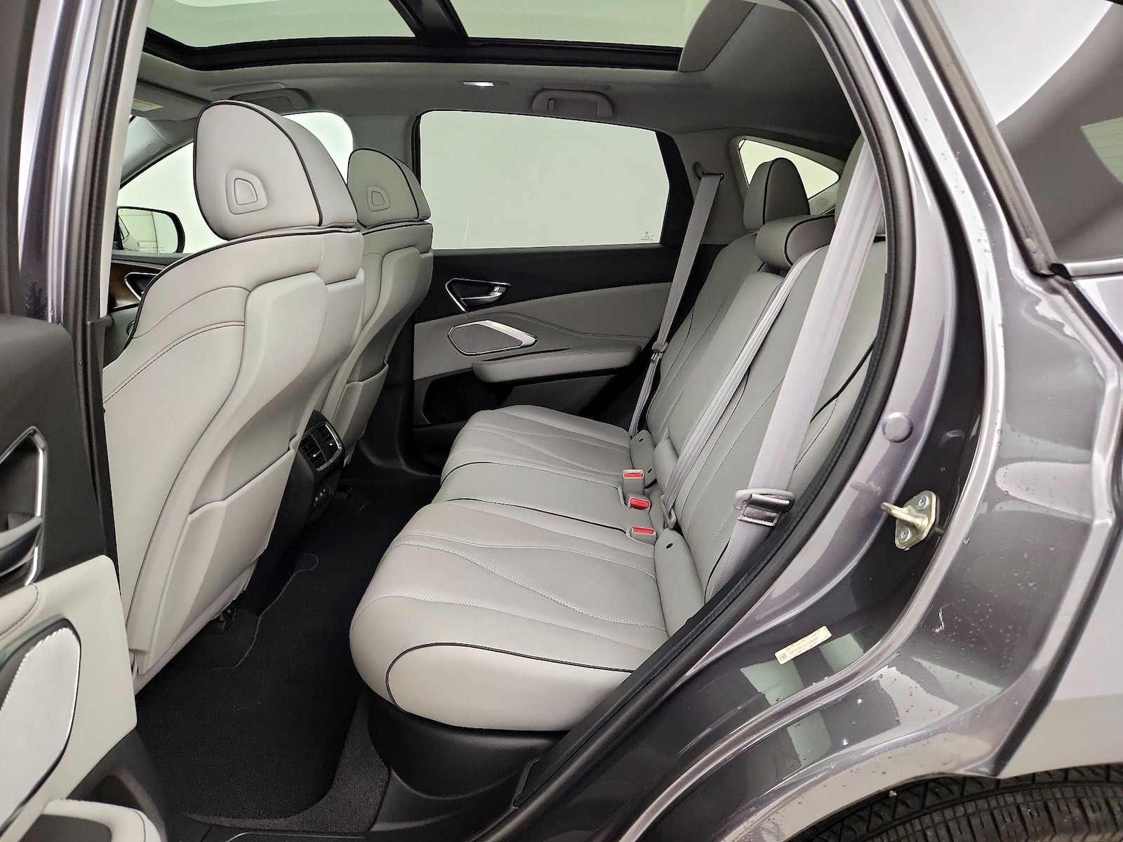 2020 Acura RDX Advance Package - Photo 22