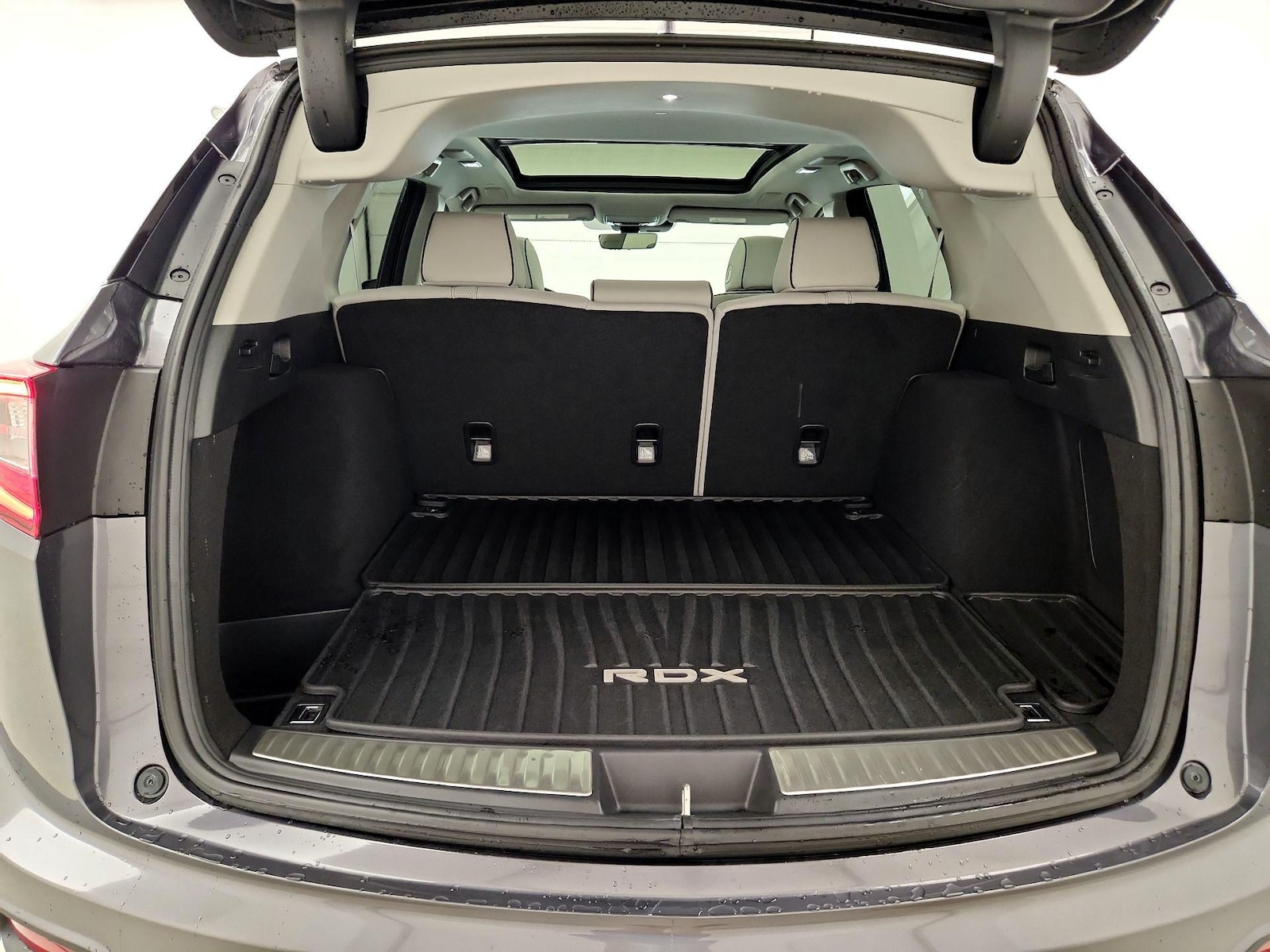 2020 Acura RDX Advance Package - Photo 23