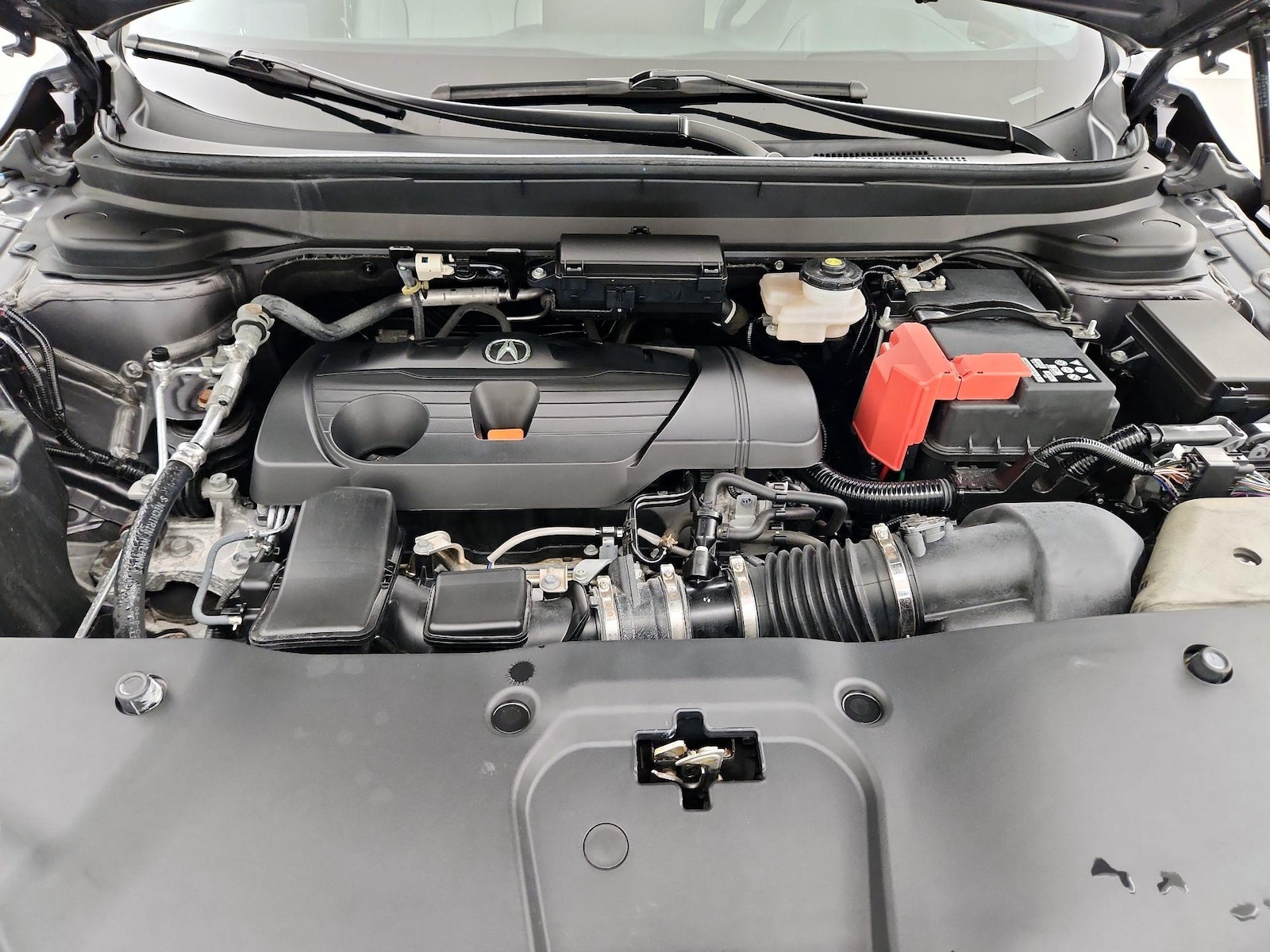 2020 Acura RDX Advance Package - Photo 24