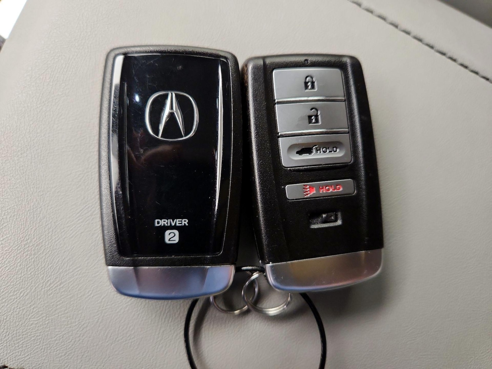 2020 Acura RDX Advance Package - Photo 25