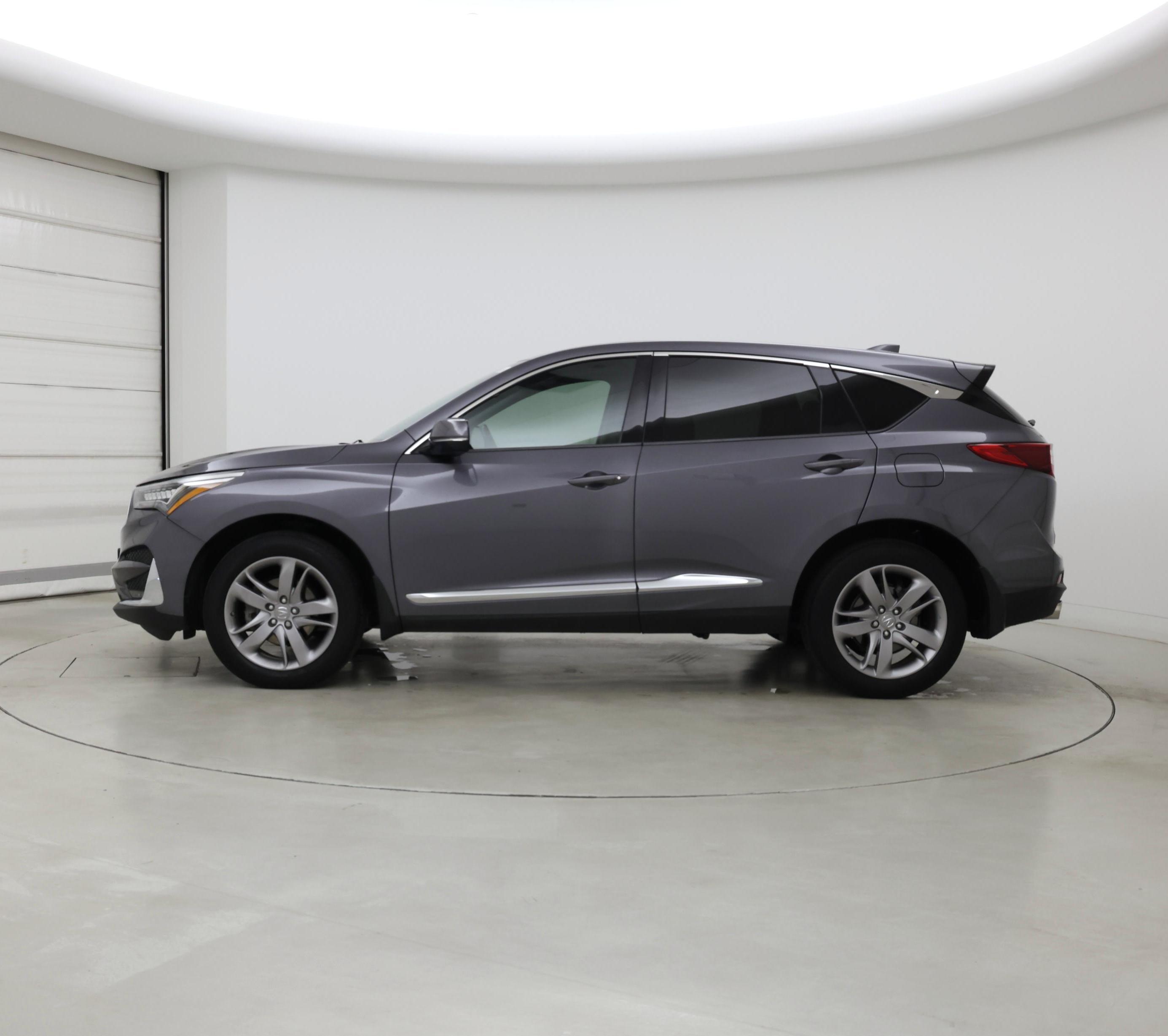 Thumbnail: 2020 Acura RDX - 3